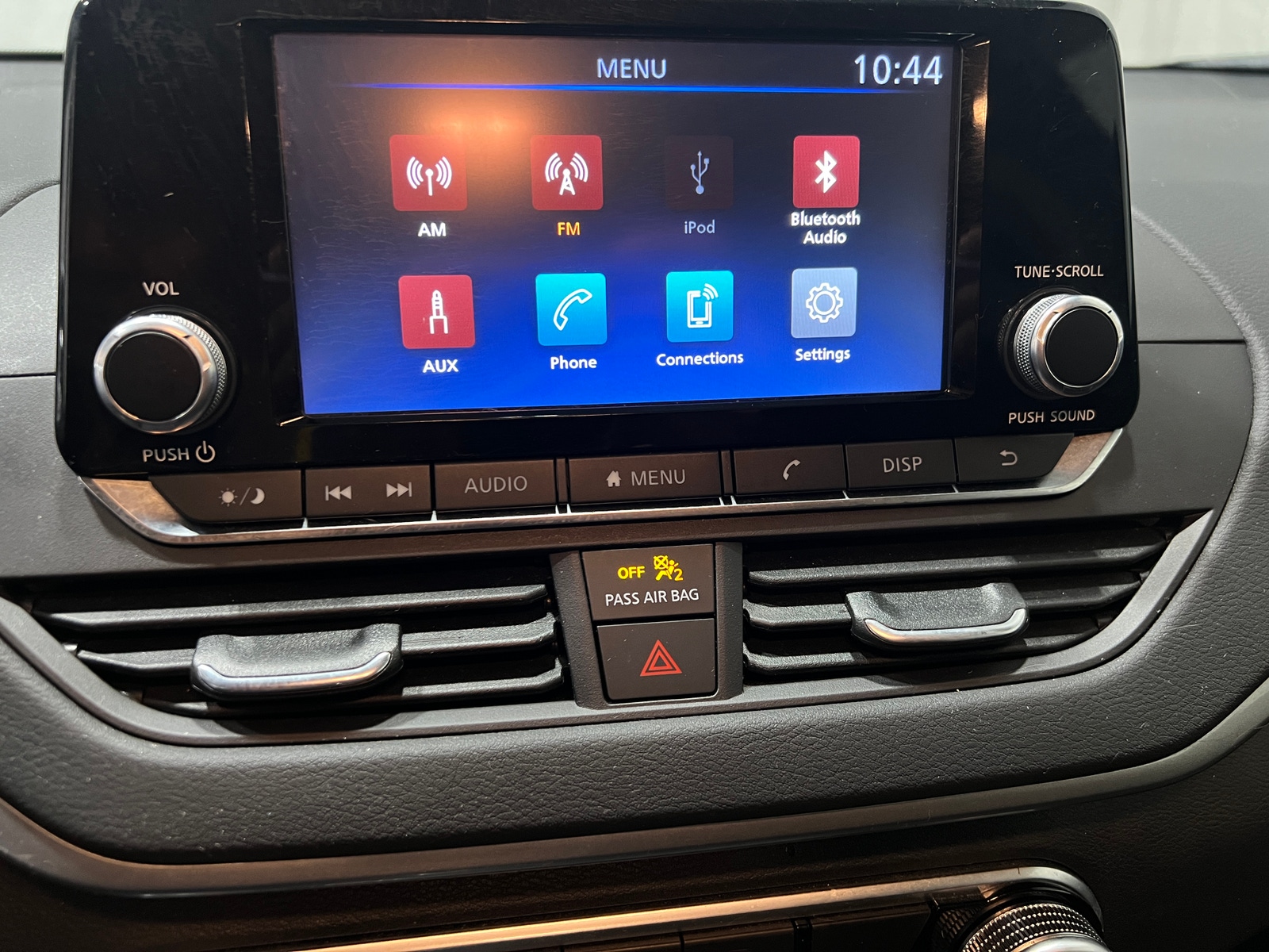 Thumbnail: 2023 Nissan Altima - 4