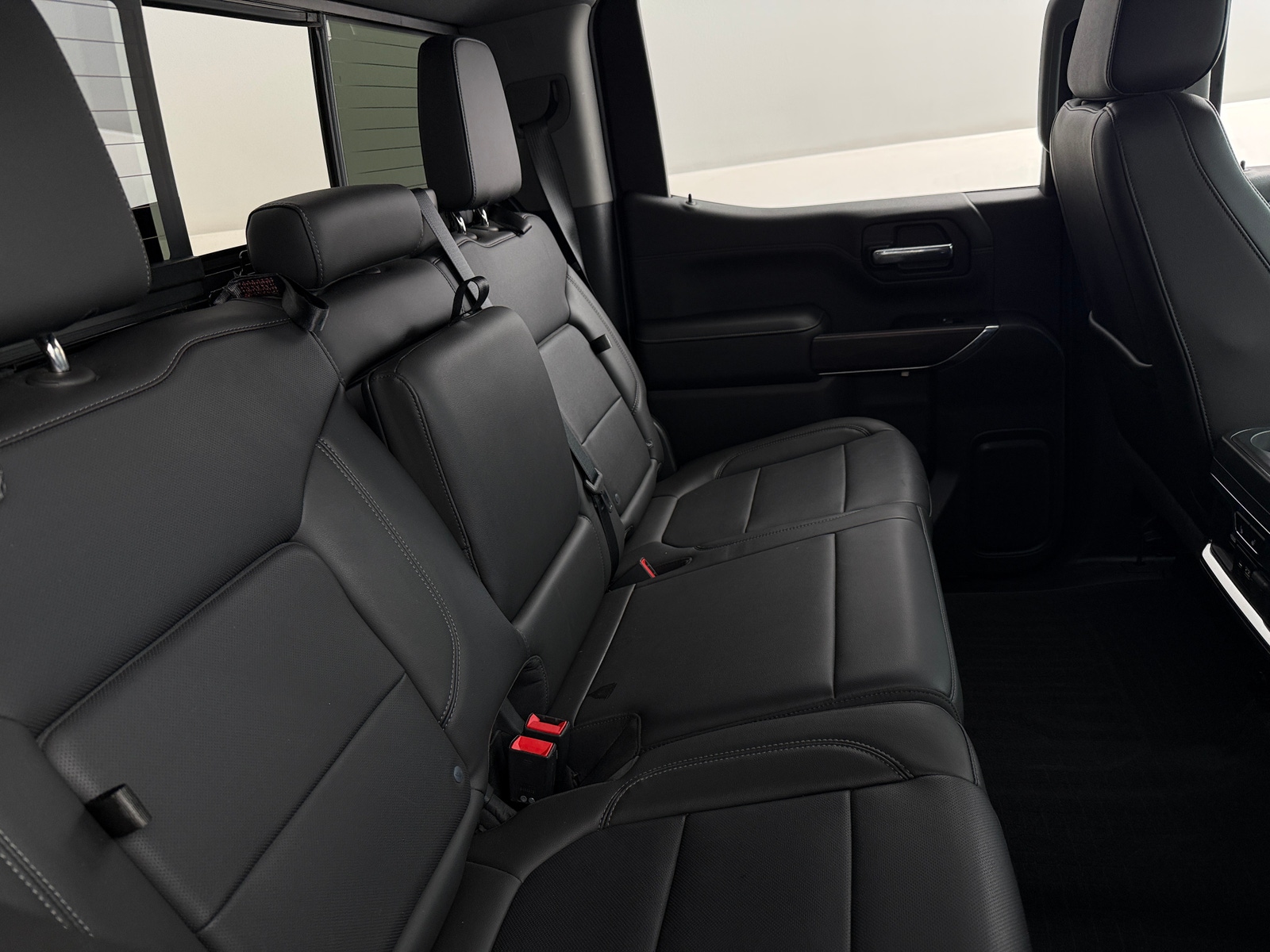 Thumbnail: 2020 GMC Sierra 1500 - 5