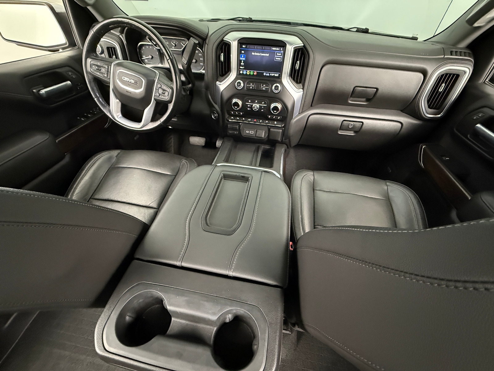 Thumbnail: 2020 GMC Sierra 1500 - 2