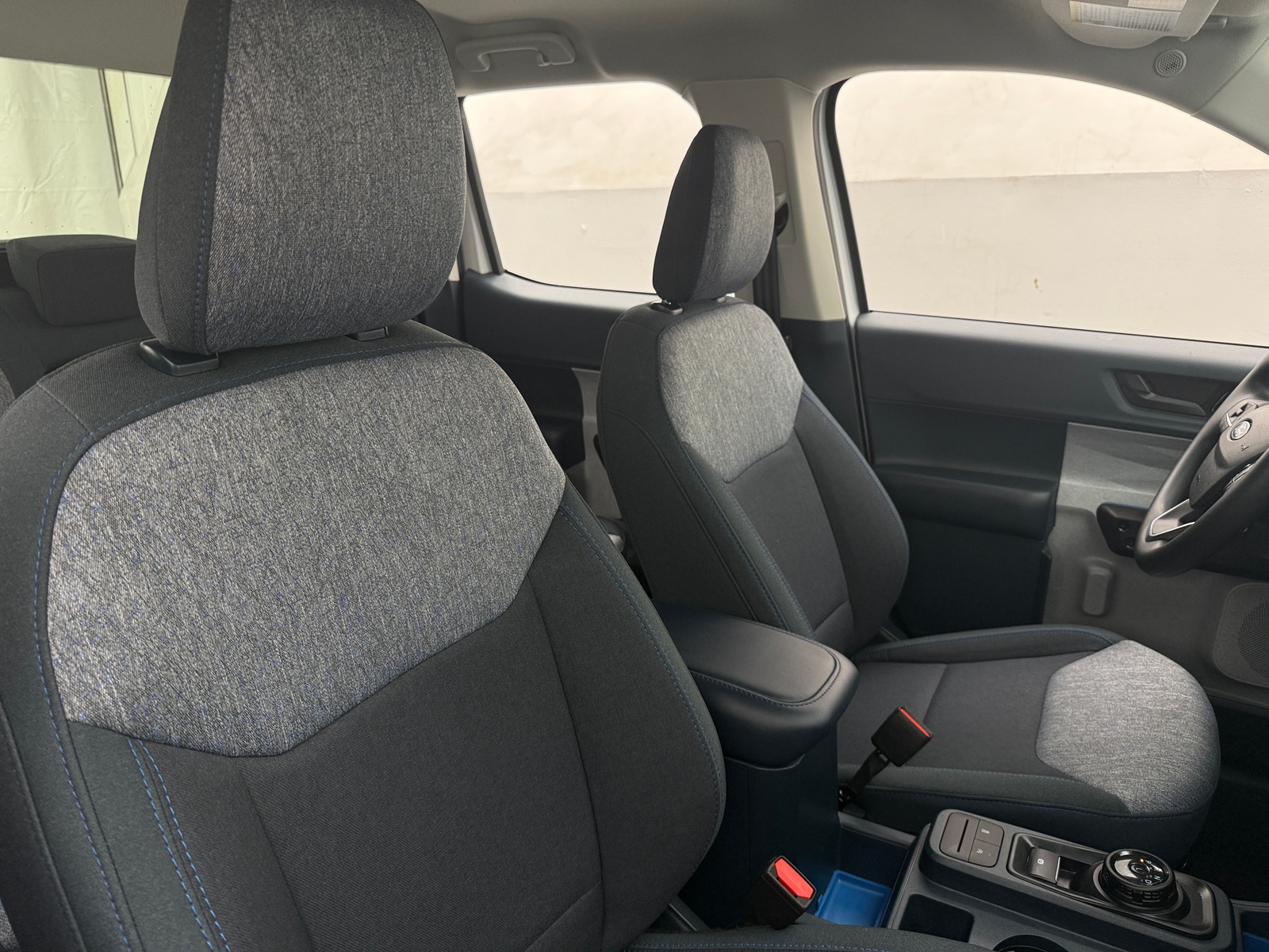 Thumbnail: 2025 Ford Maverick - 2