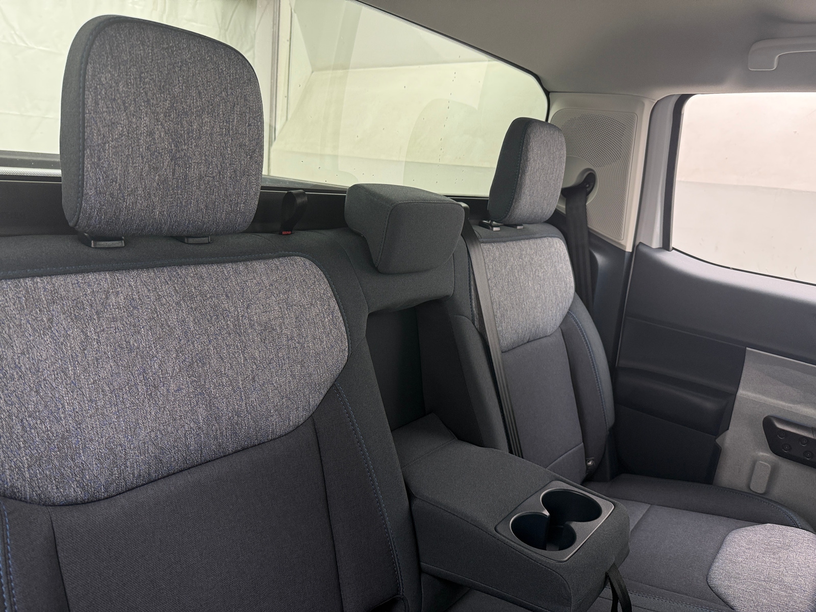 Thumbnail: 2025 Ford Maverick - 6