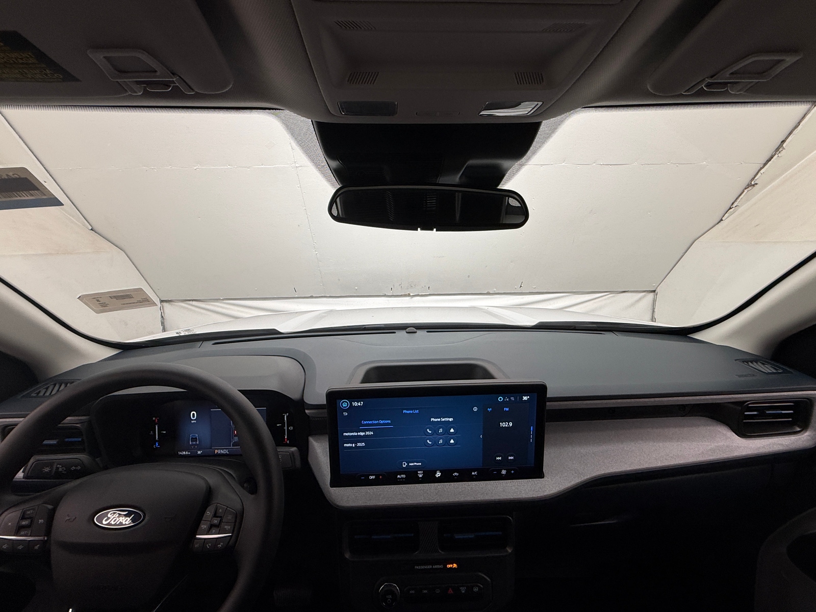 Thumbnail: 2025 Ford Maverick - 3