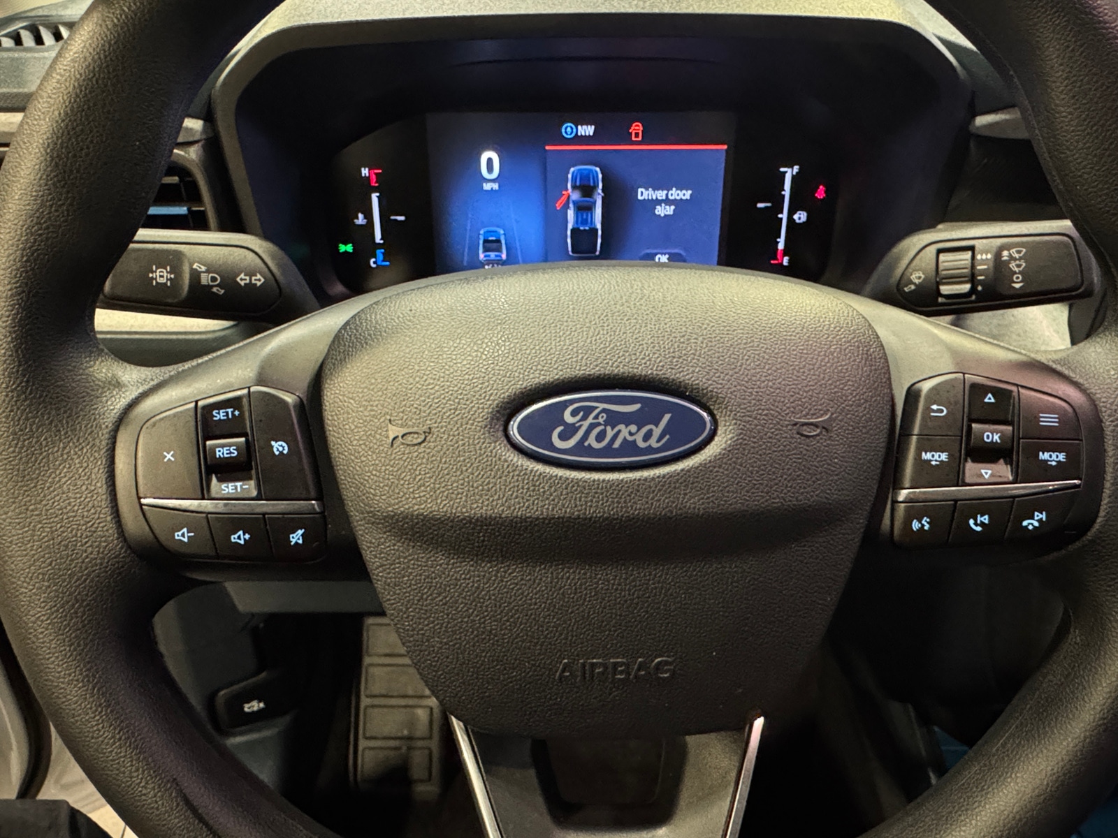 Thumbnail: 2025 Ford Maverick - 5