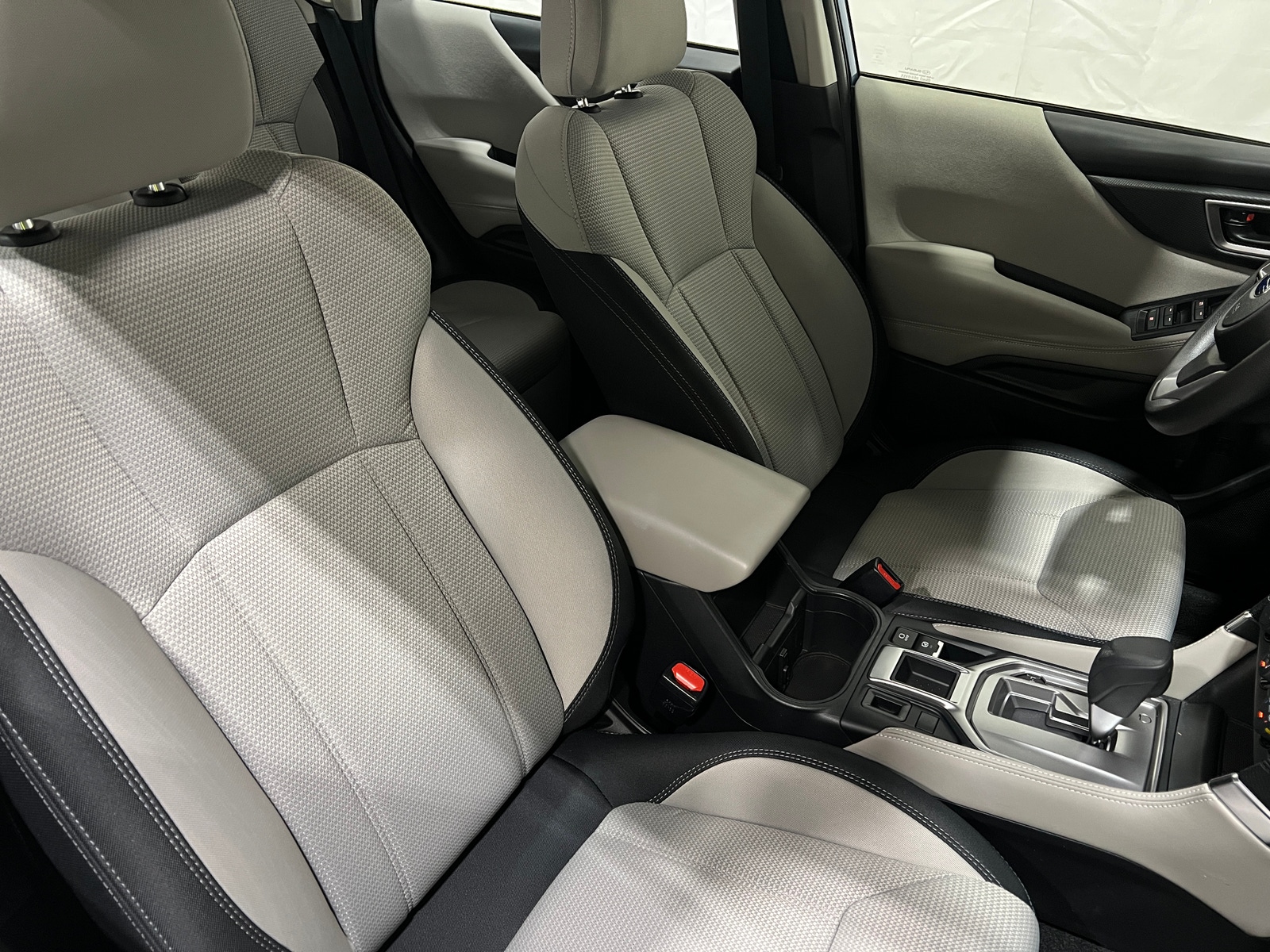 Thumbnail: 2024 Subaru Forester - 2