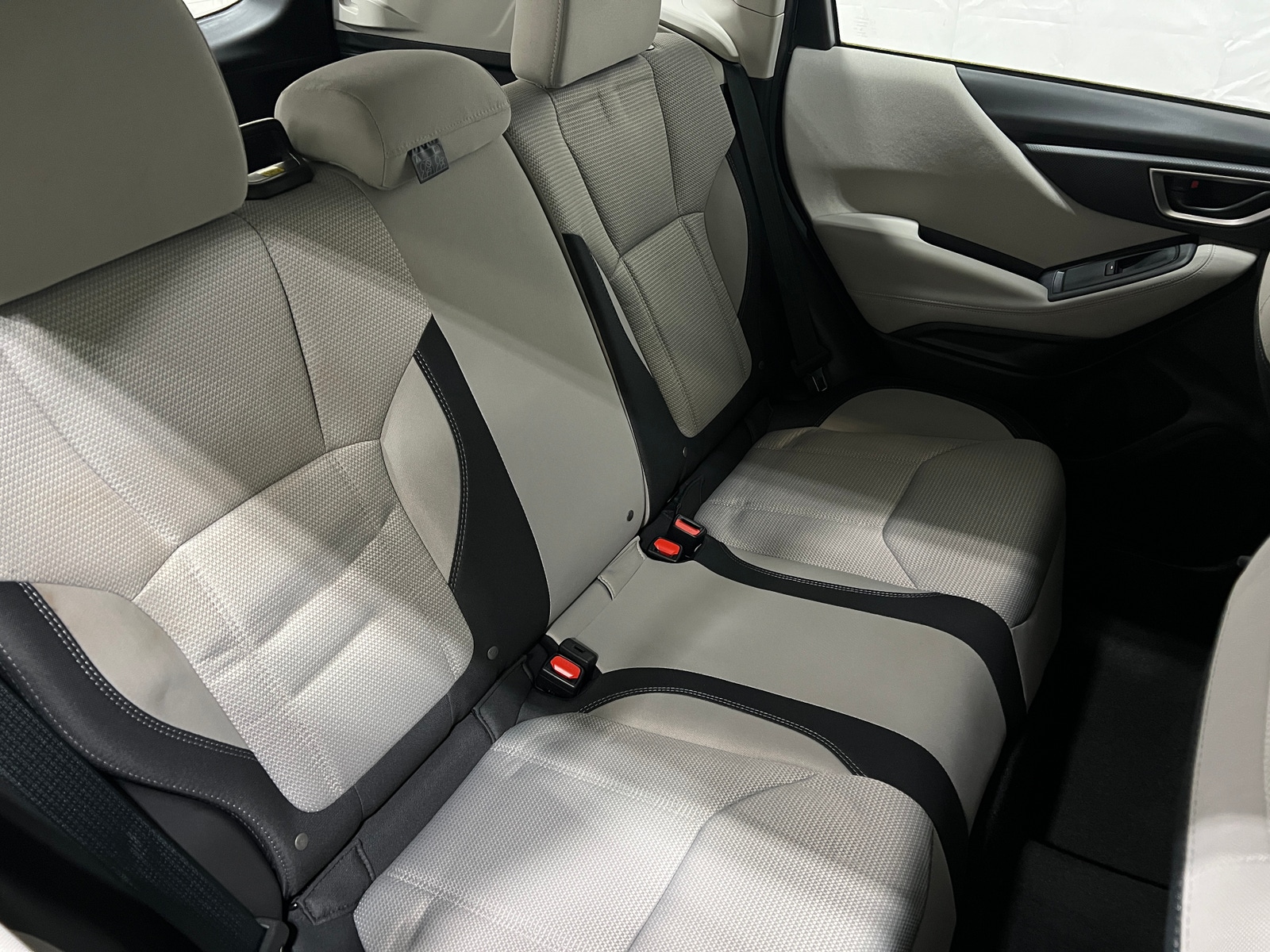 Thumbnail: 2024 Subaru Forester - 6