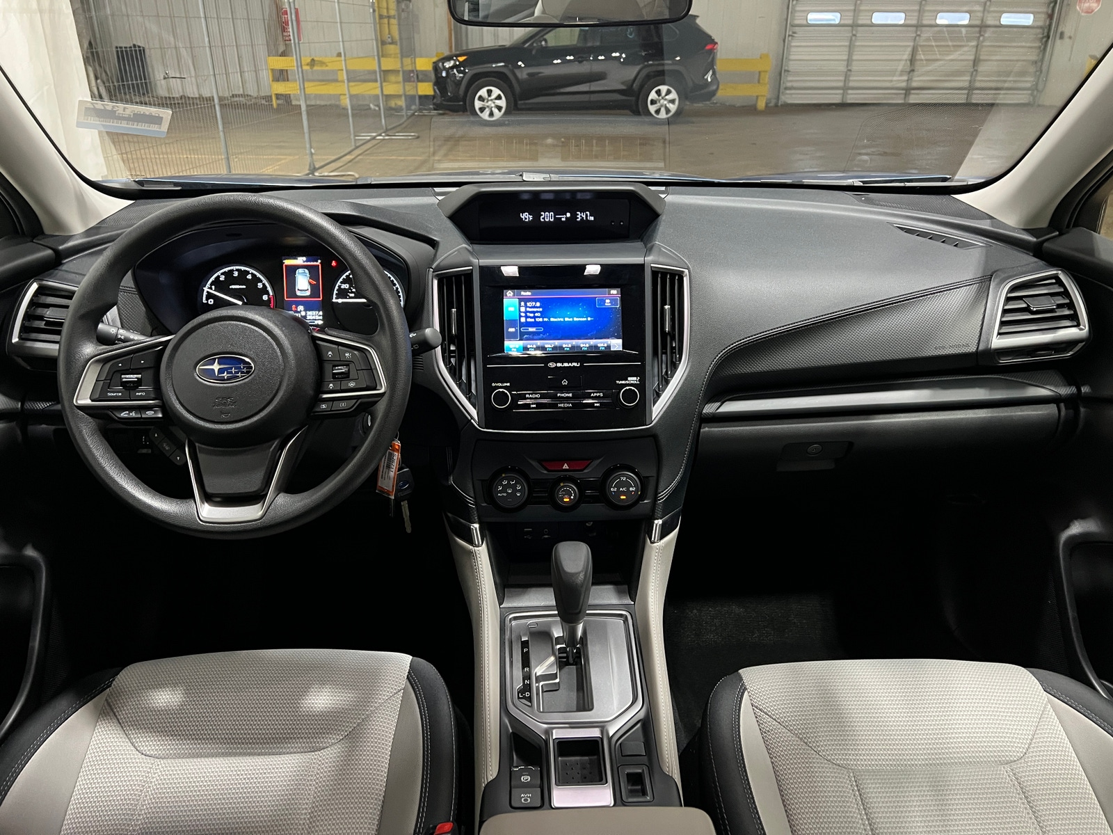 Thumbnail: 2024 Subaru Forester - 3