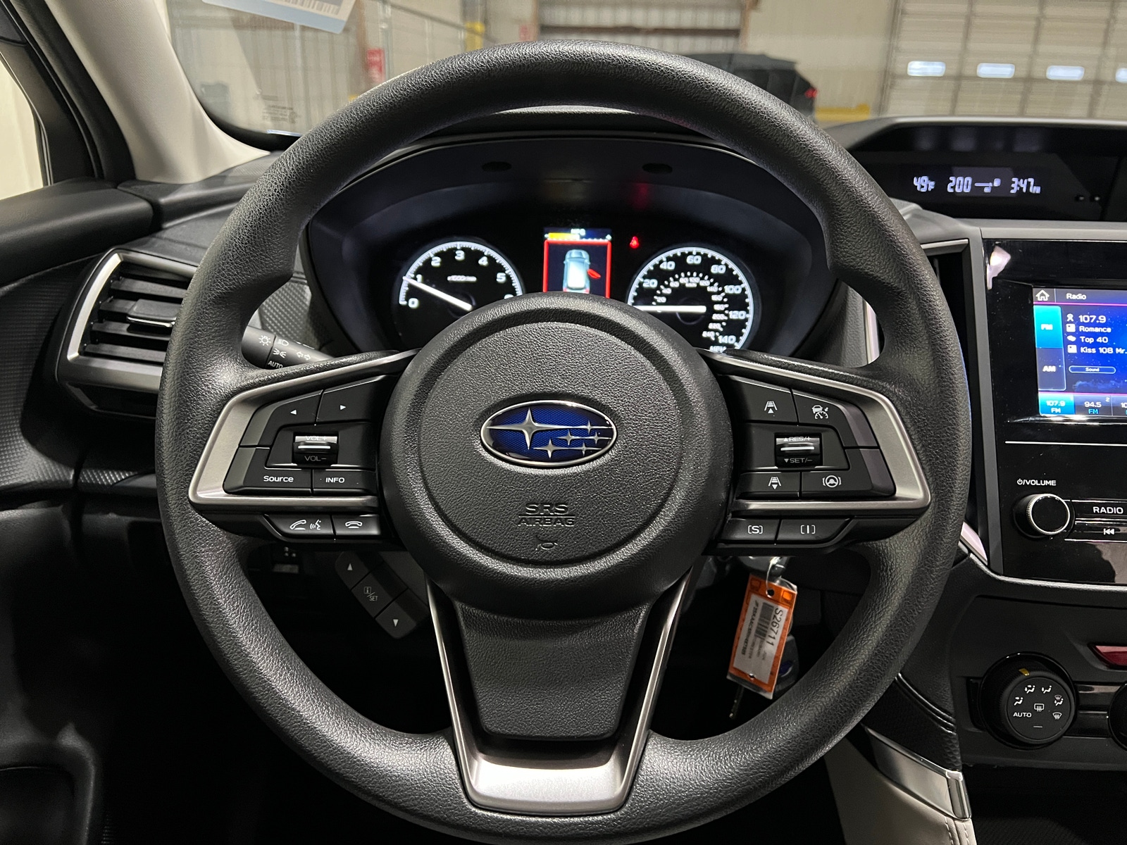 Thumbnail: 2024 Subaru Forester - 5