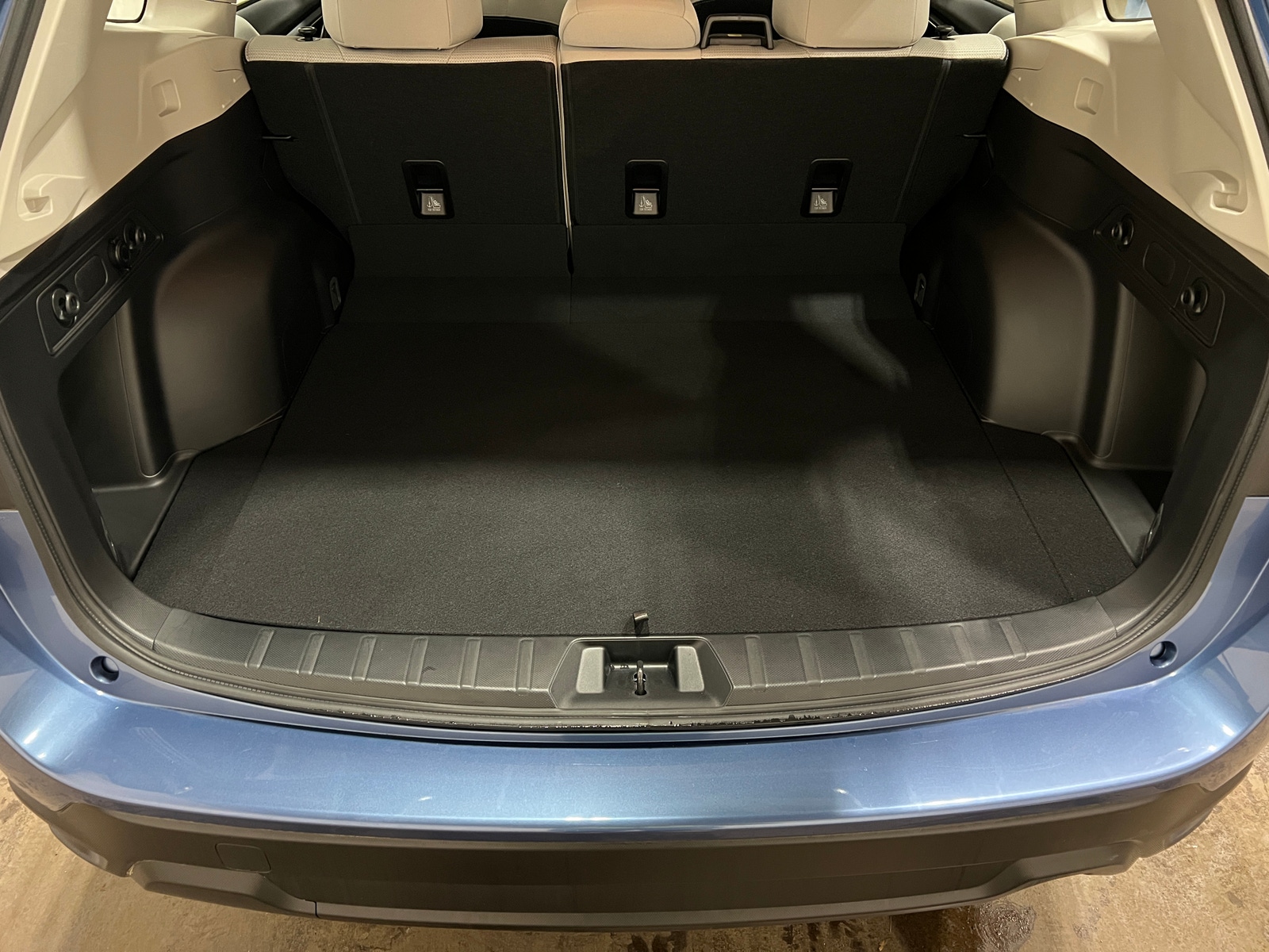 Thumbnail: 2024 Subaru Forester - 7