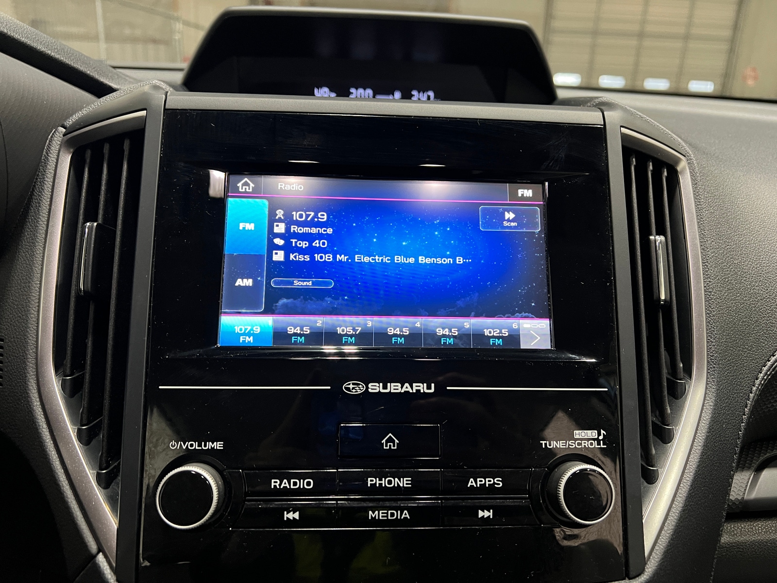 Thumbnail: 2024 Subaru Forester - 4