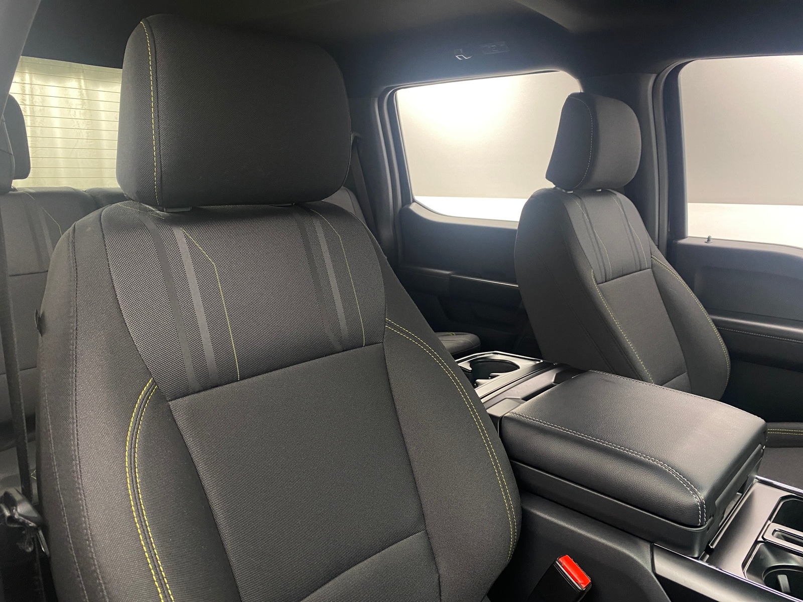 Thumbnail: 2025 Ford Econoline - 2