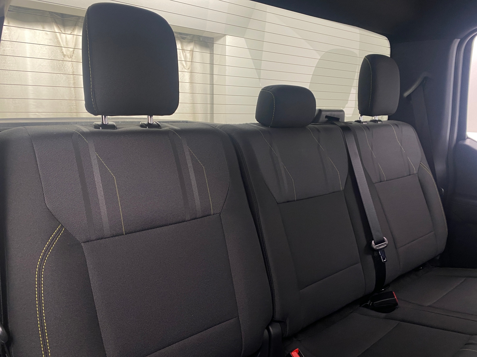 Thumbnail: 2025 Ford Econoline - 6