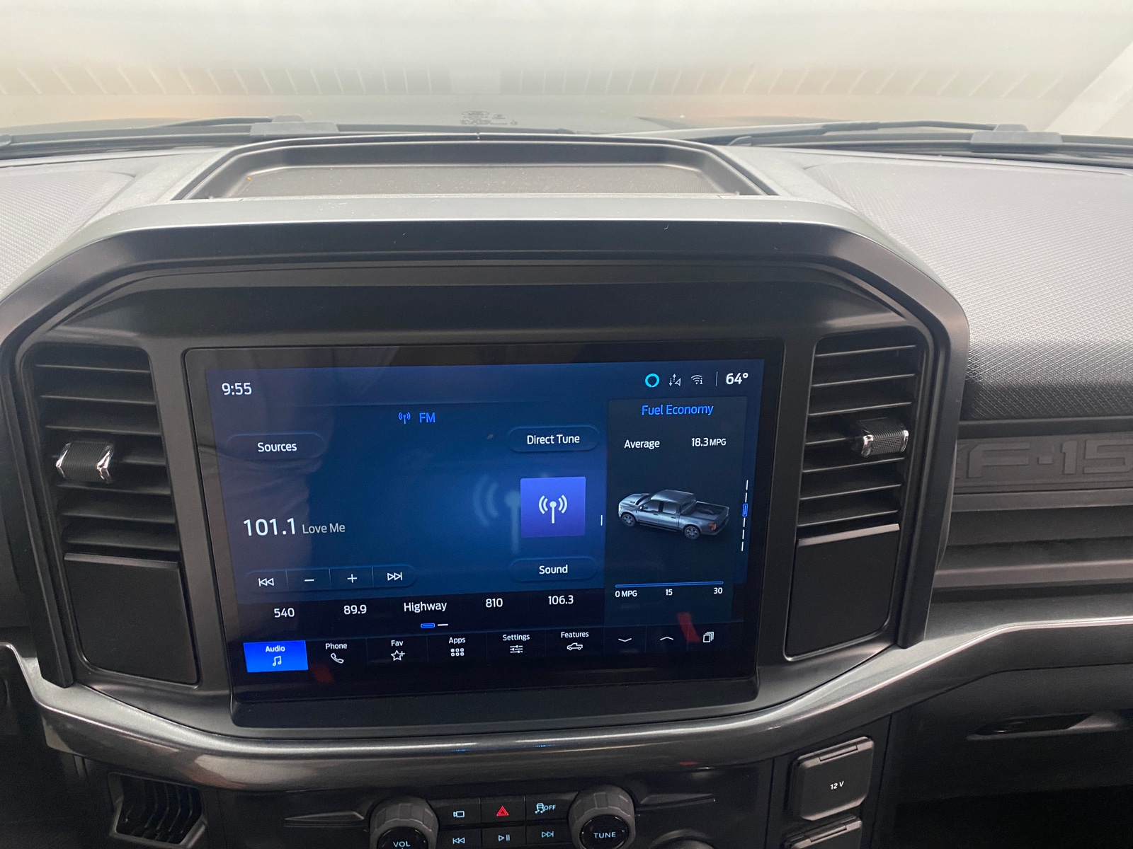 Thumbnail: 2025 Ford Econoline - 4