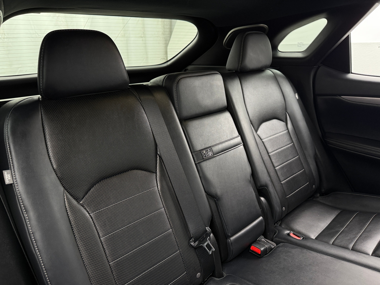 Thumbnail: 2022 Lexus RX - 5