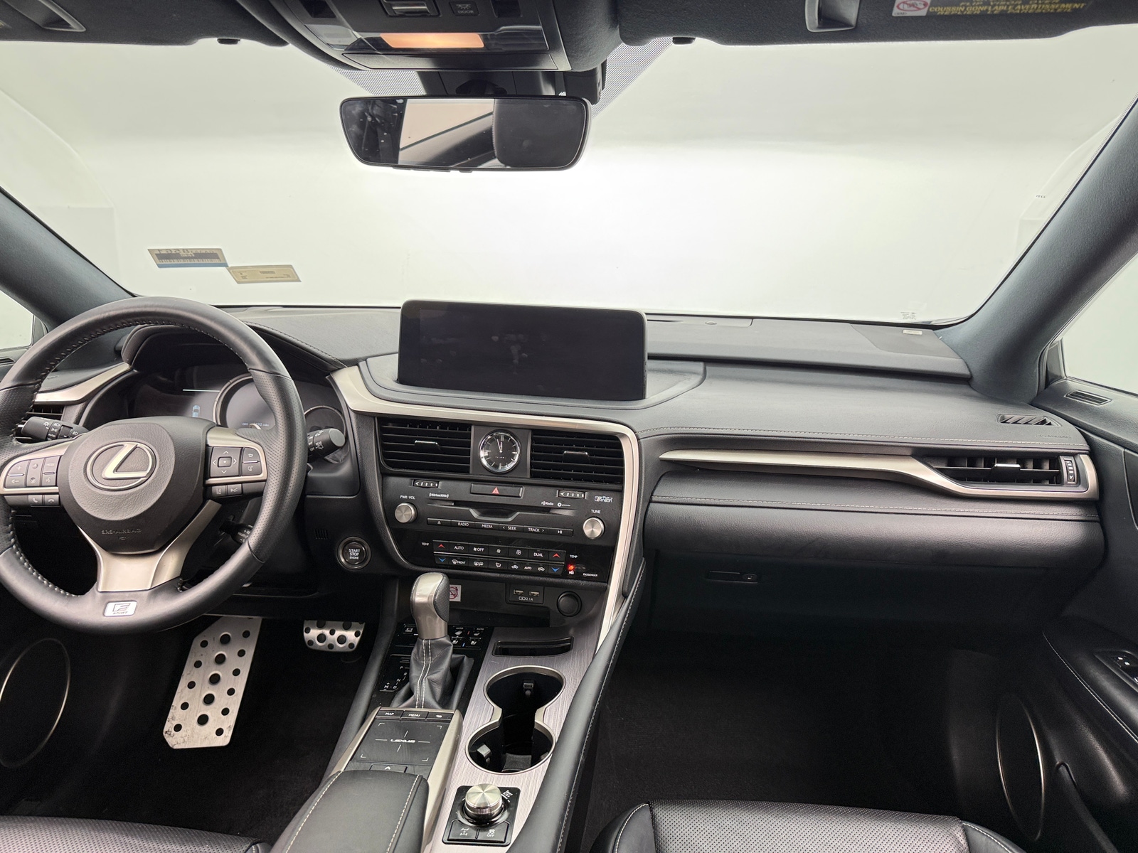 Thumbnail: 2022 Lexus RX - 2