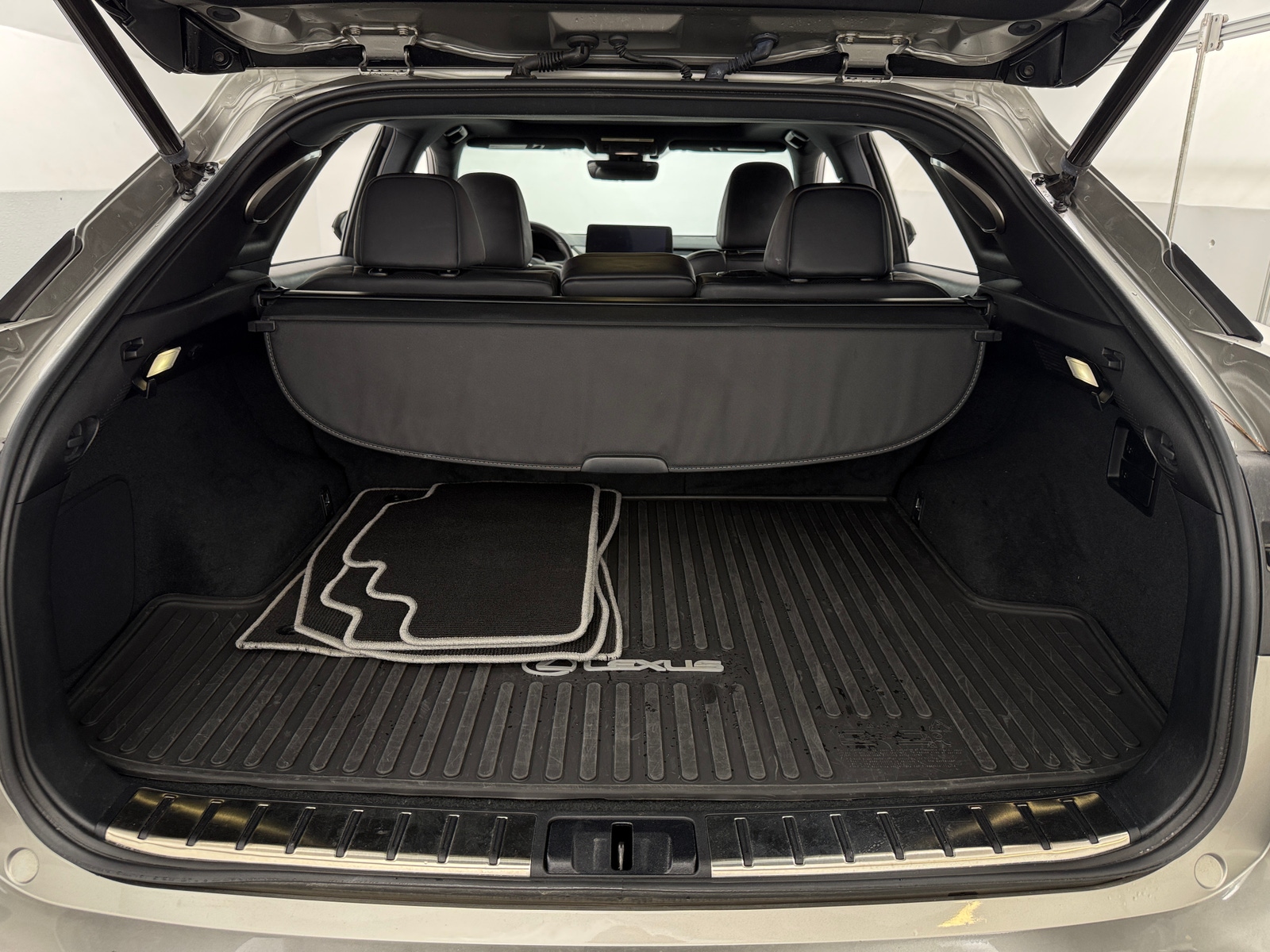 Thumbnail: 2022 Lexus RX - 6