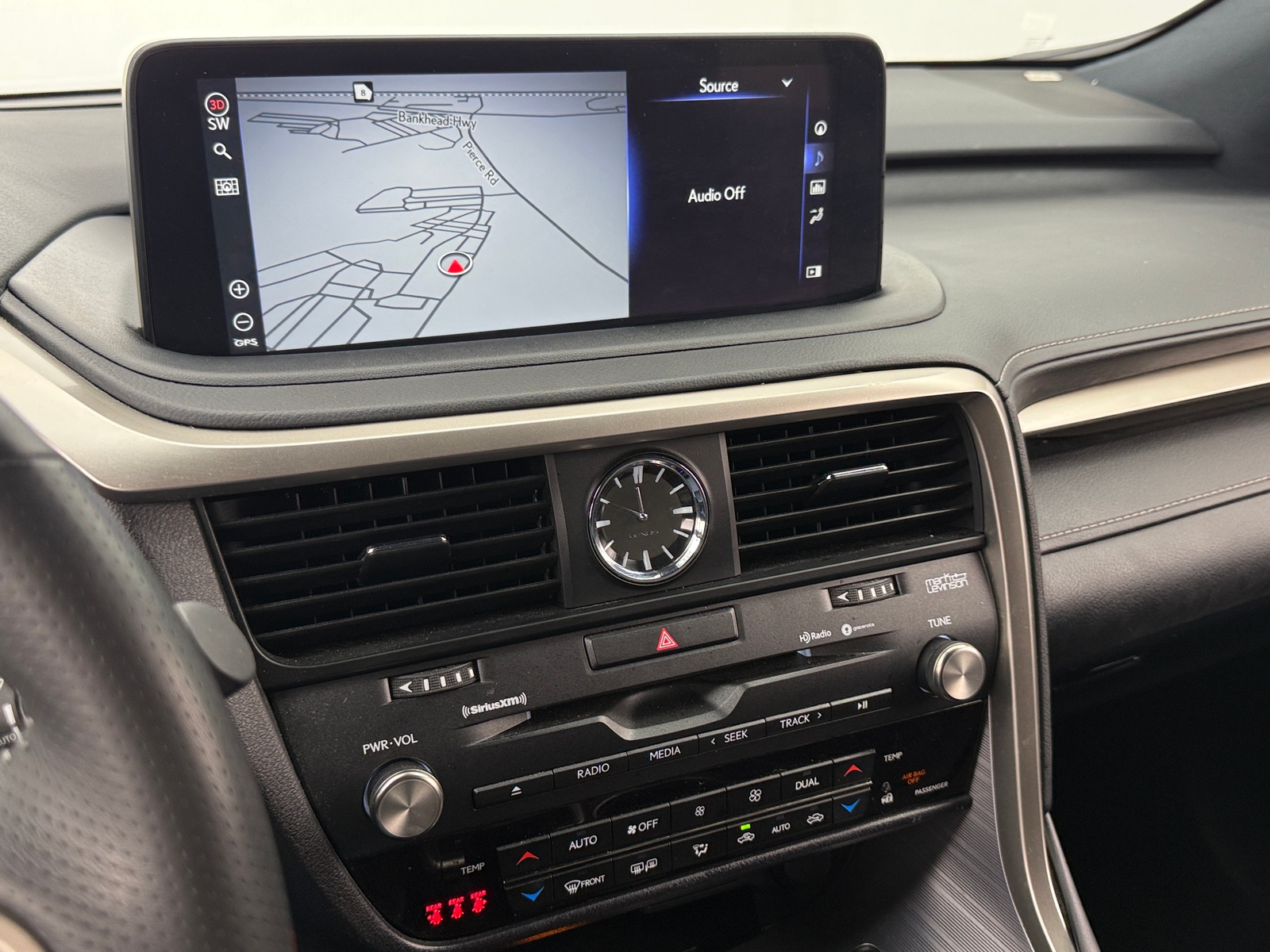 Thumbnail: 2022 Lexus RX - 3