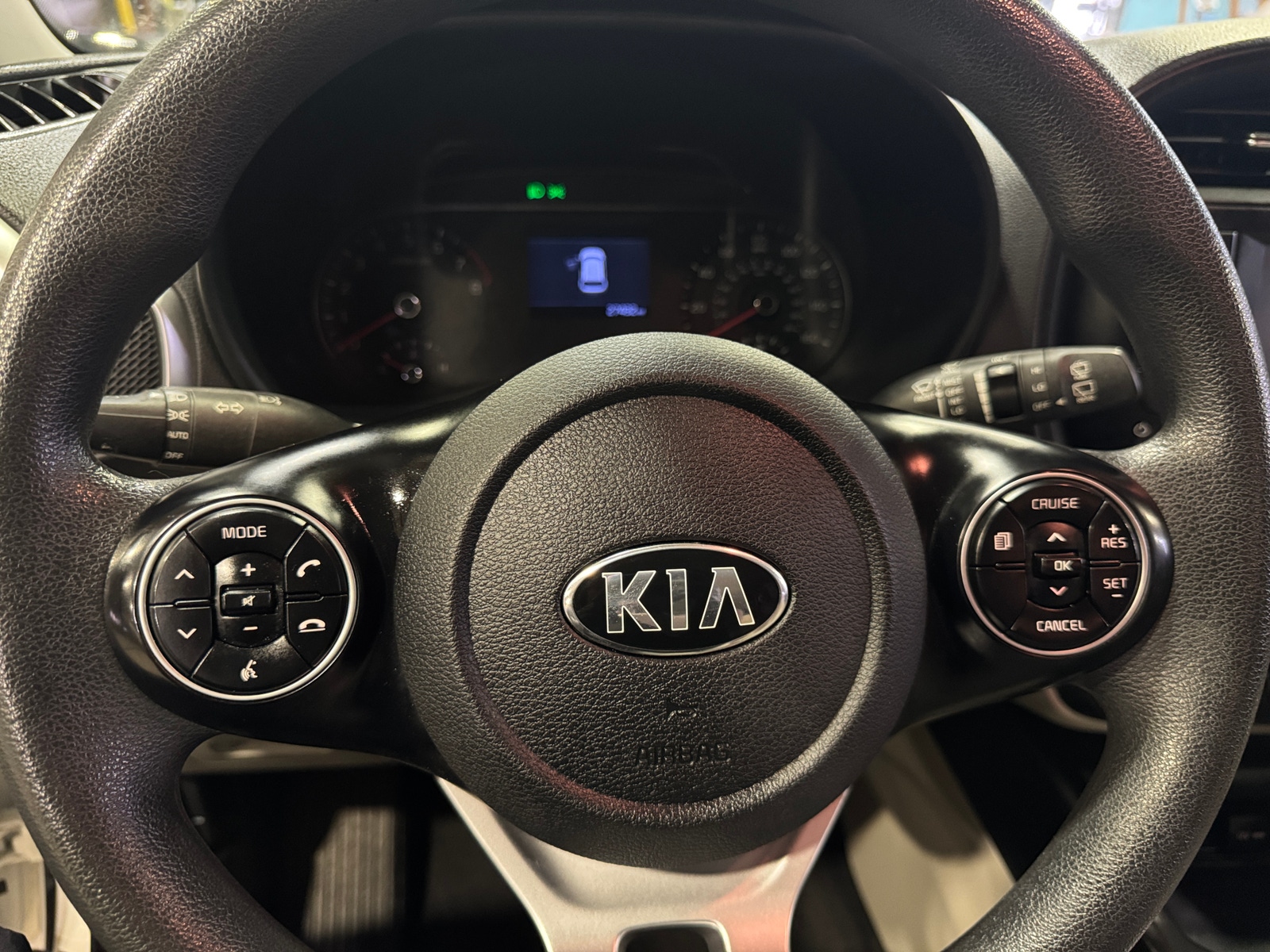 Thumbnail: 2020 Kia Soul - 5