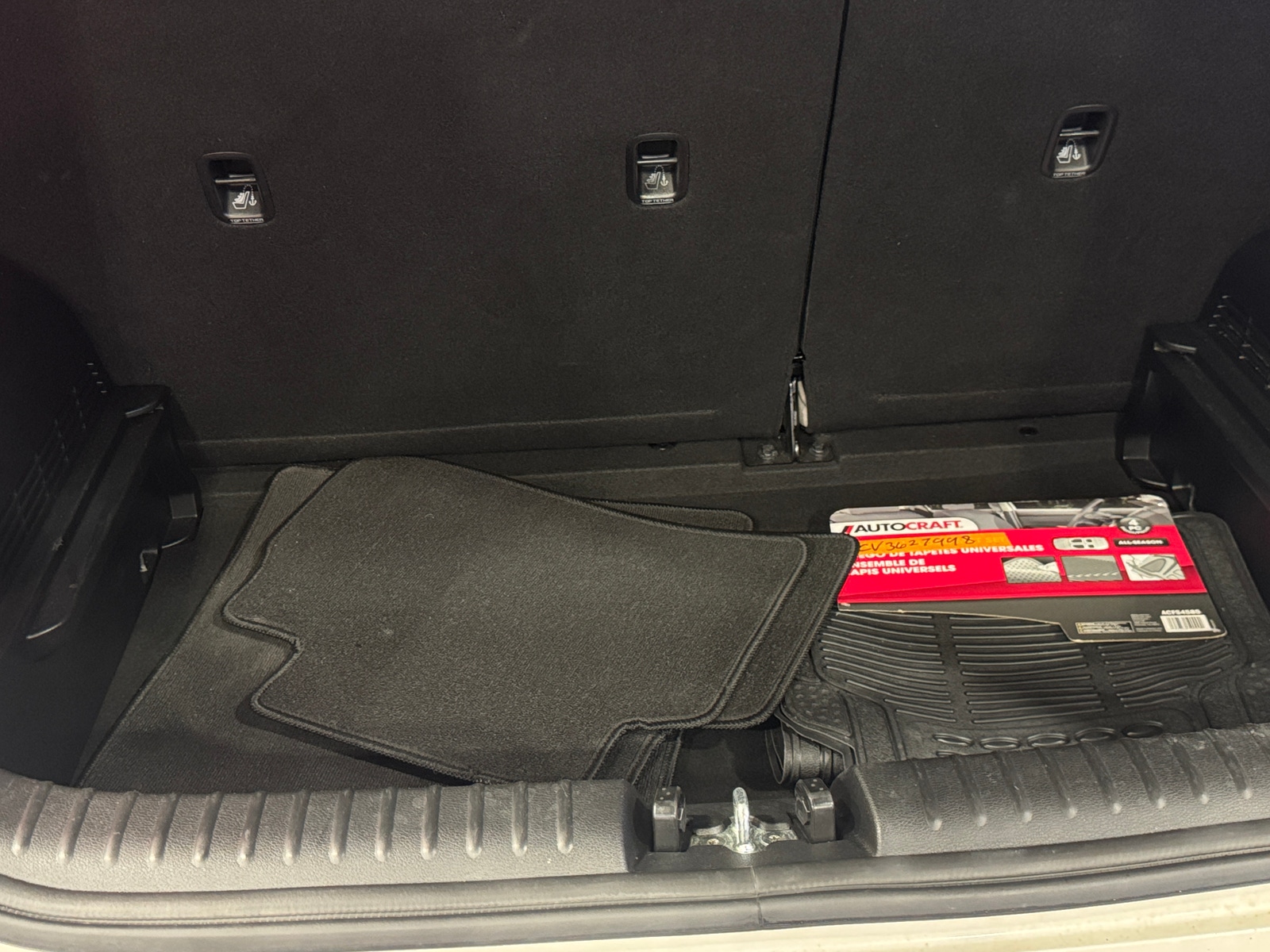 Thumbnail: 2020 Kia Soul - 7