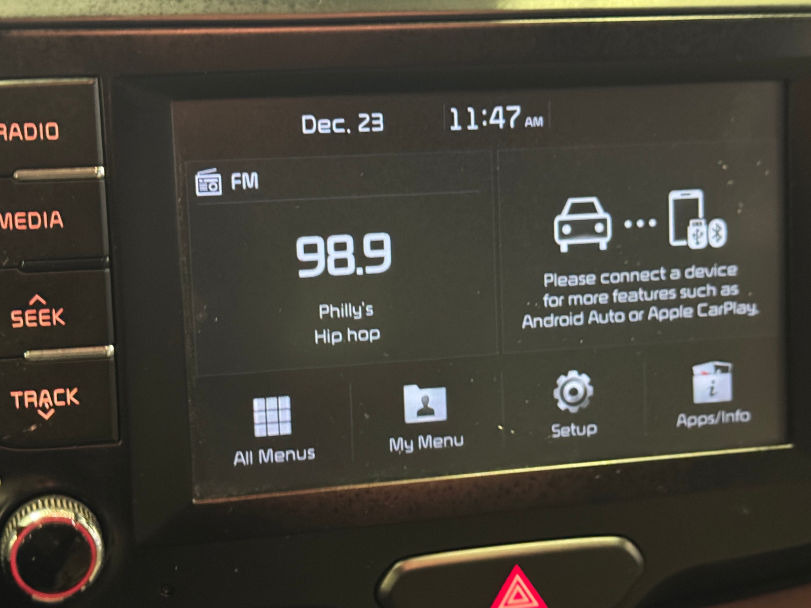 Thumbnail: 2020 Kia Soul - 4