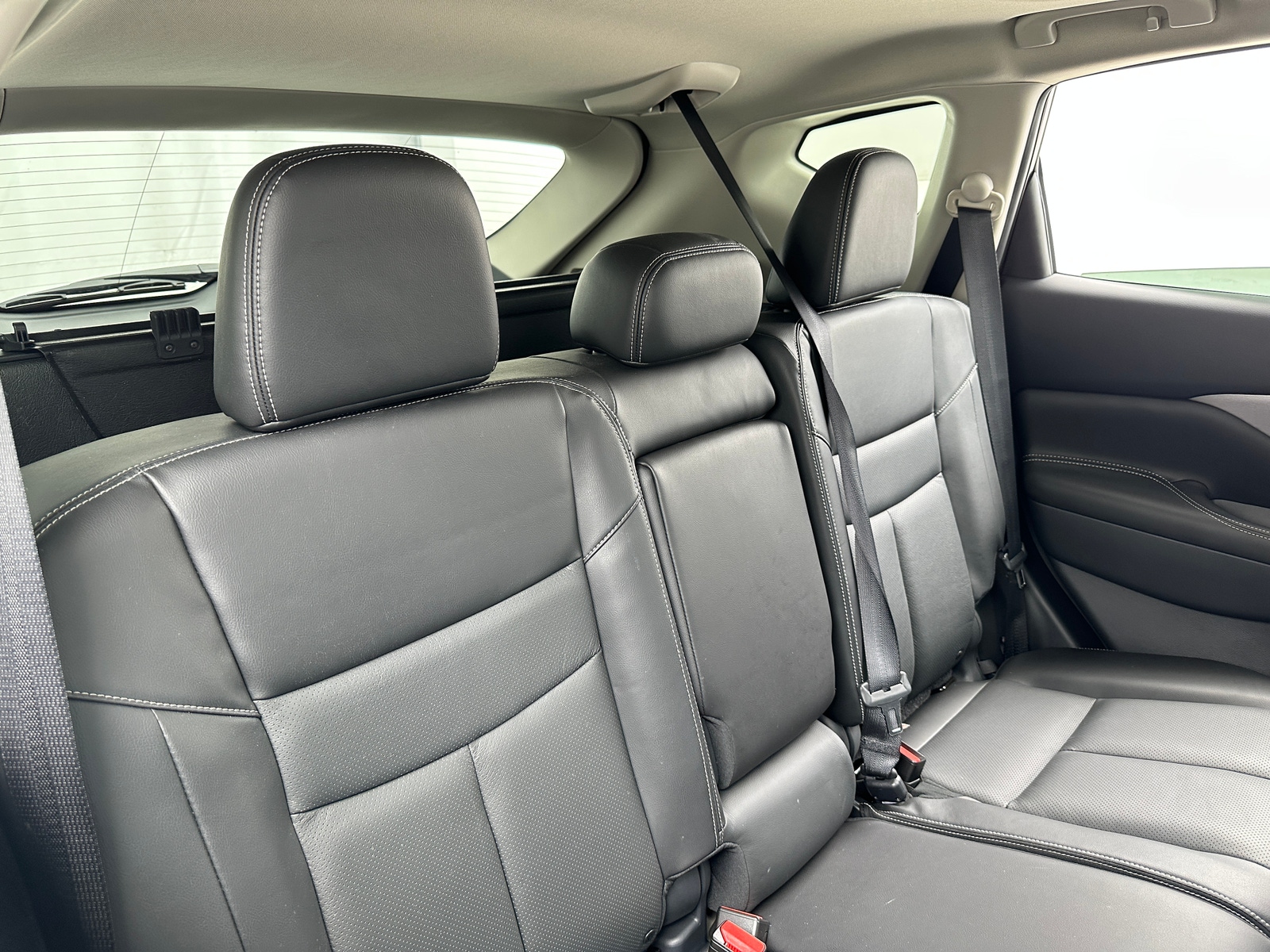 Thumbnail: 2023 Nissan Murano - 5