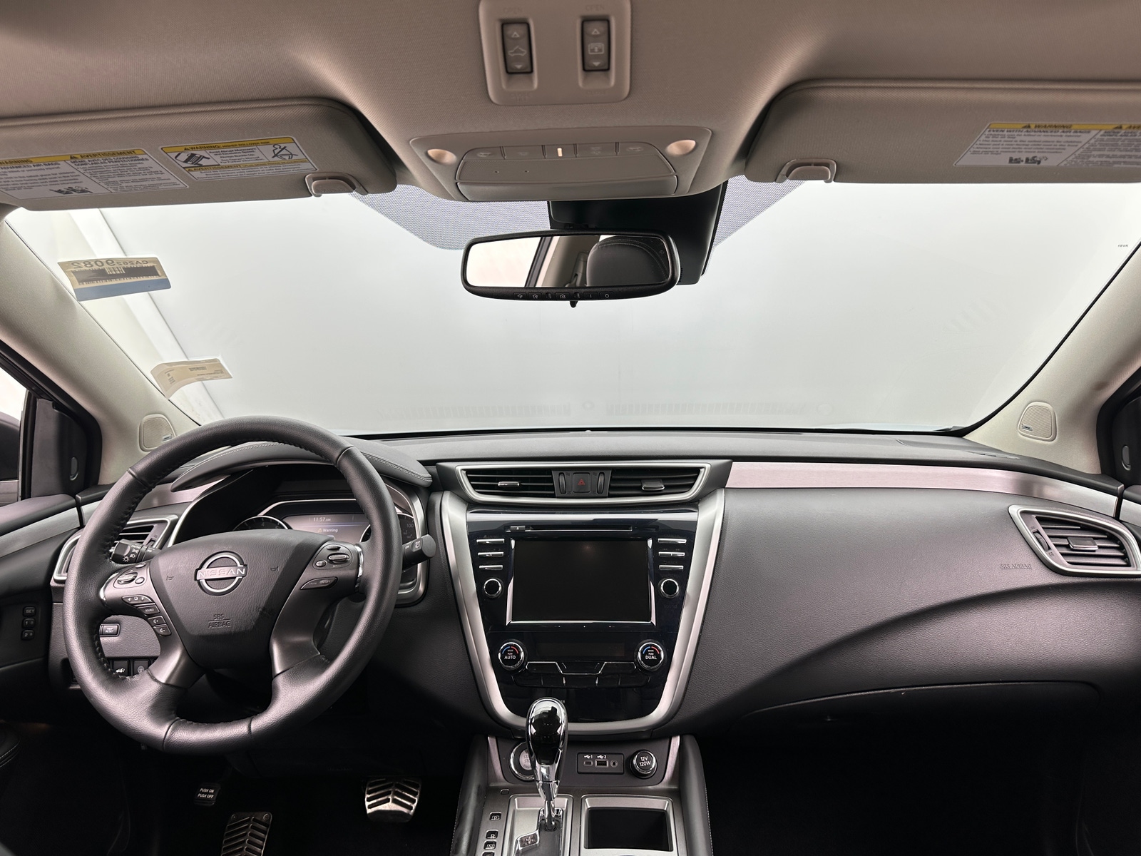 Thumbnail: 2023 Nissan Murano - 2