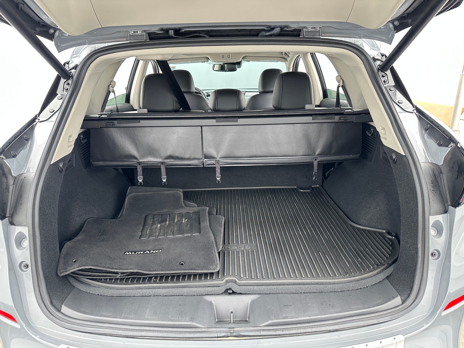 Thumbnail: 2023 Nissan Murano - 6