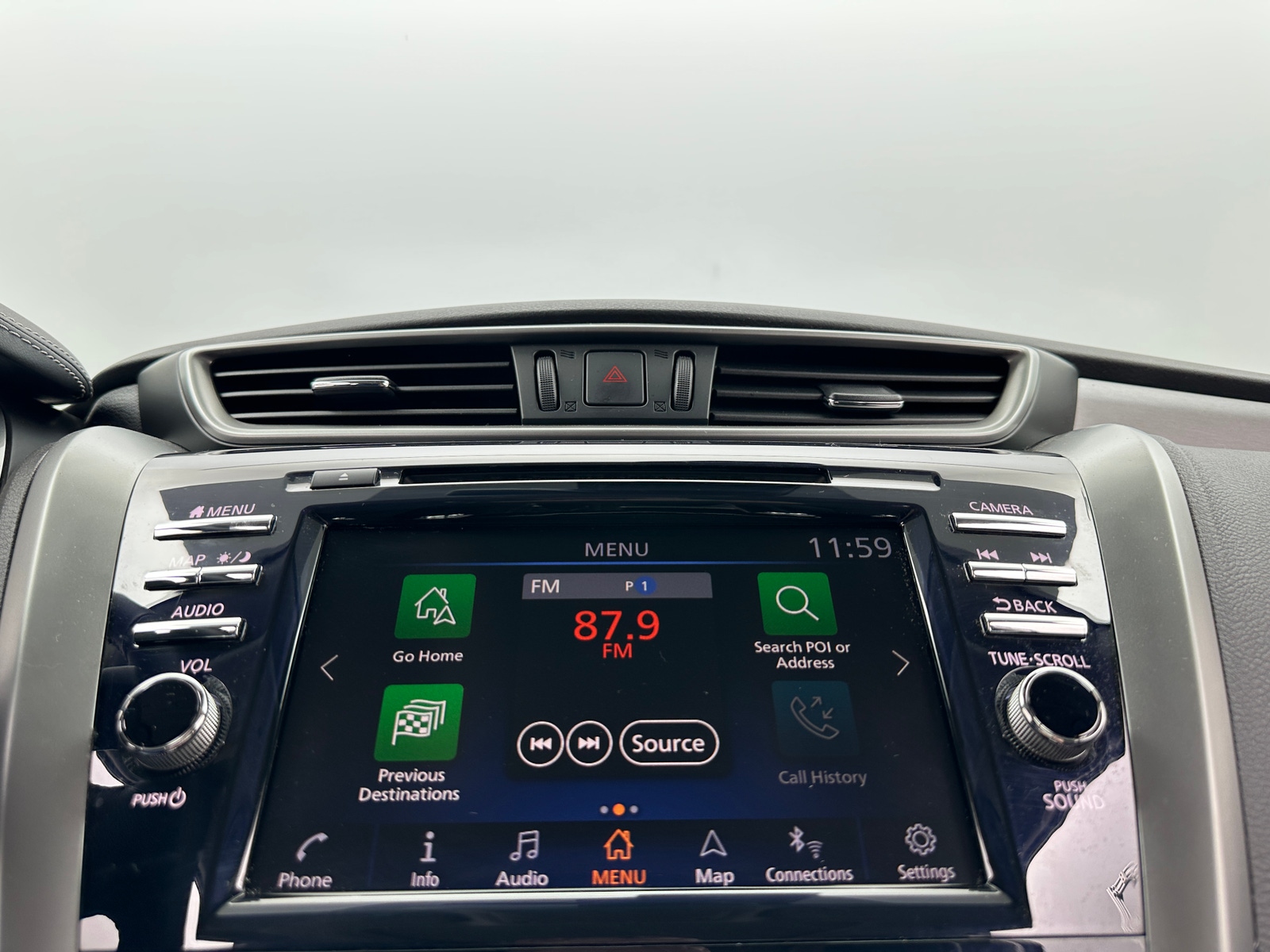 Thumbnail: 2023 Nissan Murano - 3