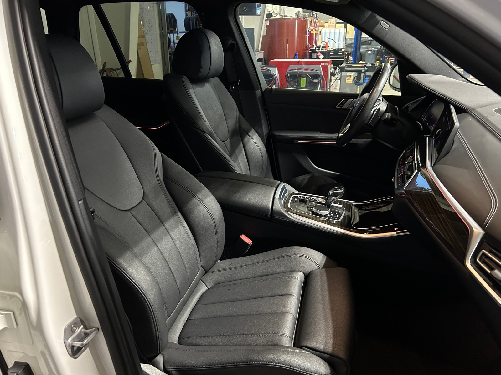 Thumbnail: 2020 BMW X5 - 2