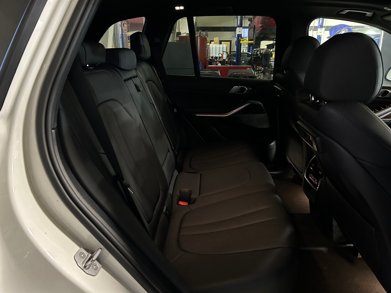 Thumbnail: 2020 BMW X5 - 6