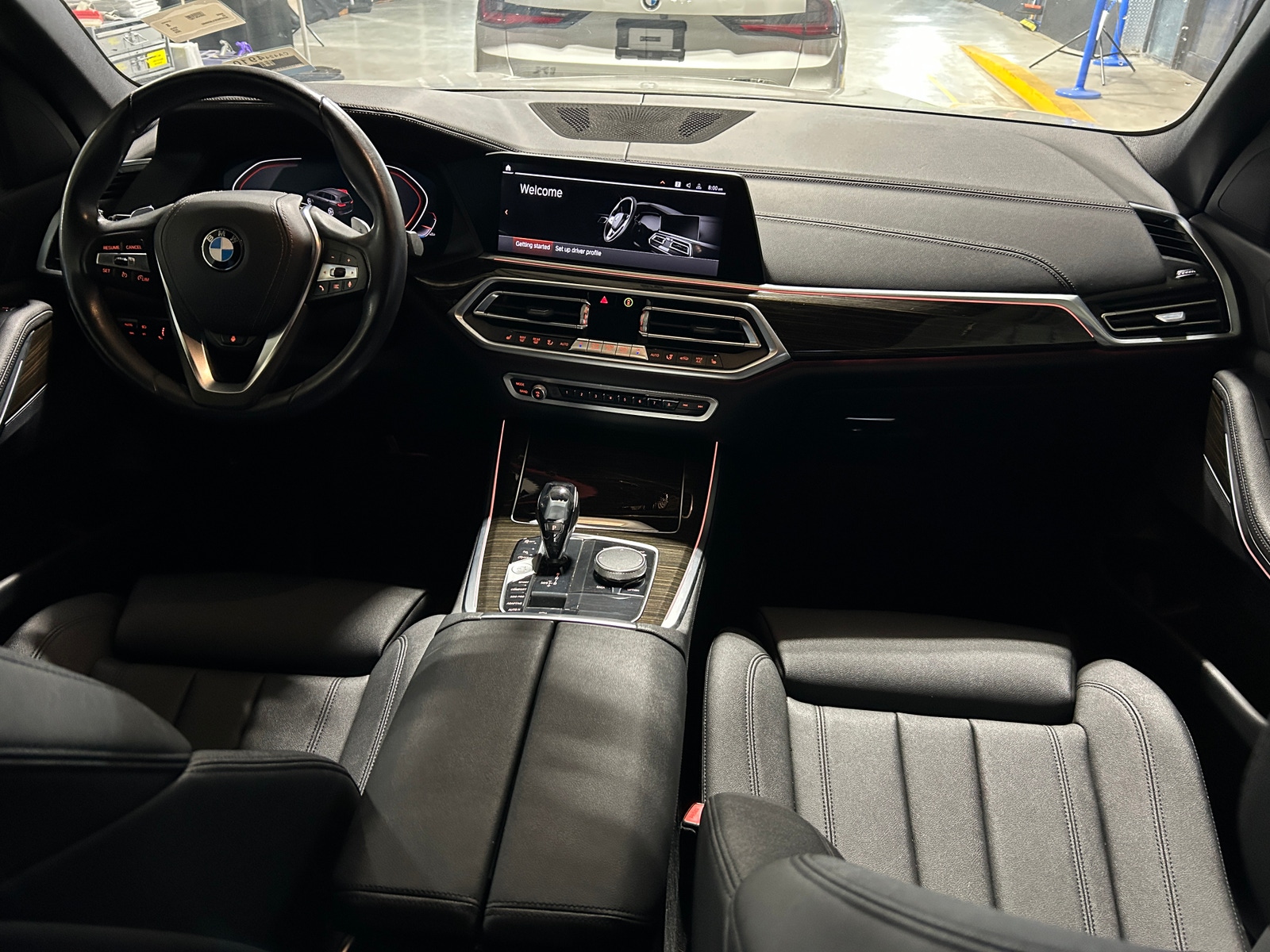 Thumbnail: 2020 BMW X5 - 3