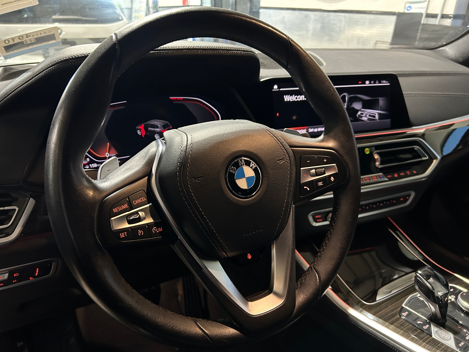 Thumbnail: 2020 BMW X5 - 5