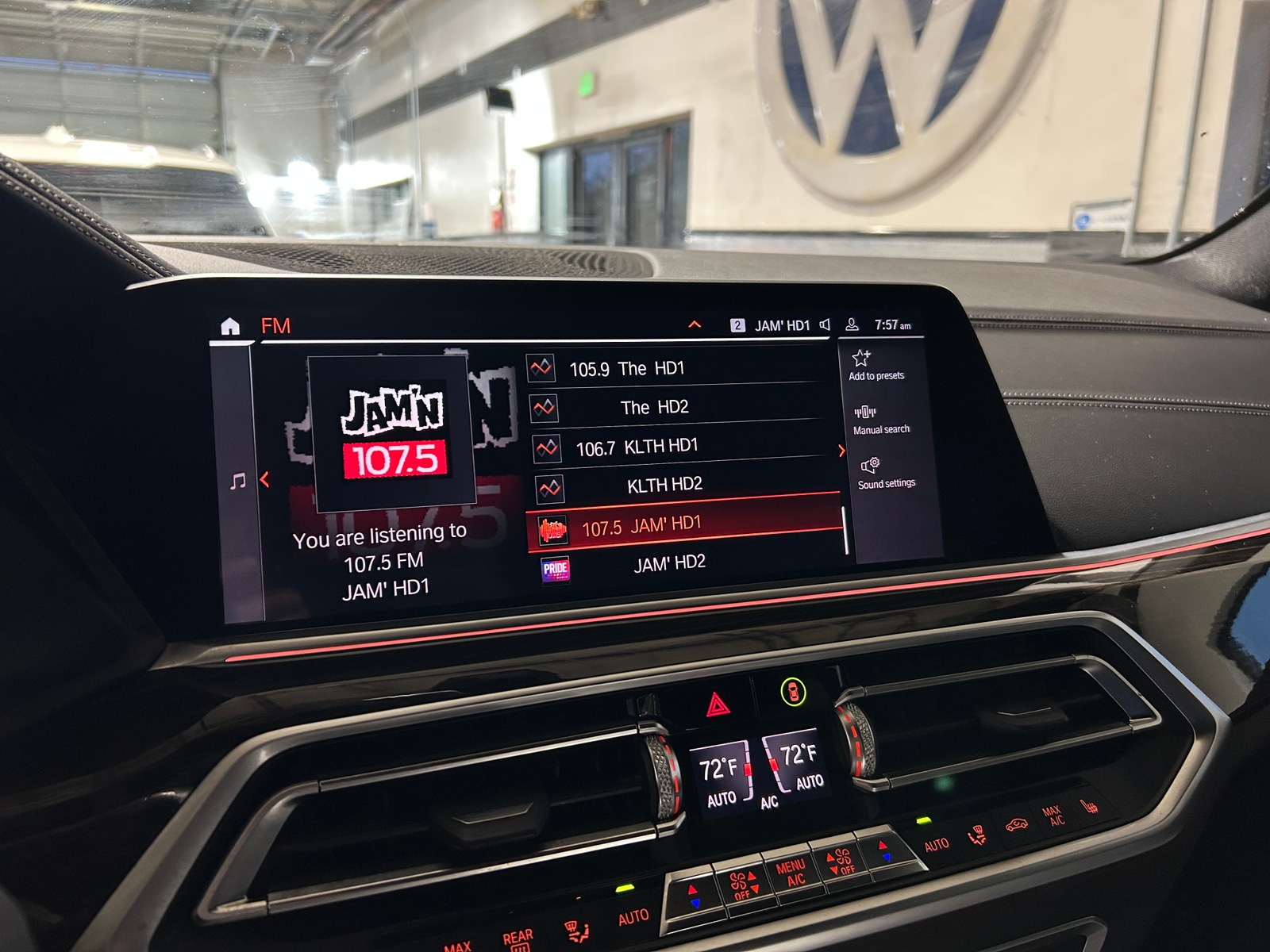 Thumbnail: 2020 BMW X5 - 4