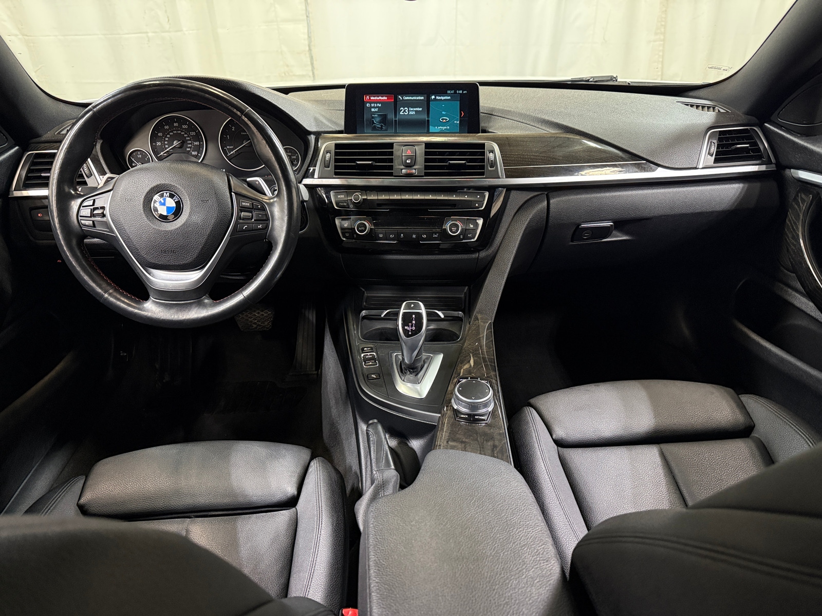 Thumbnail: 2018 BMW 4 Series - 2