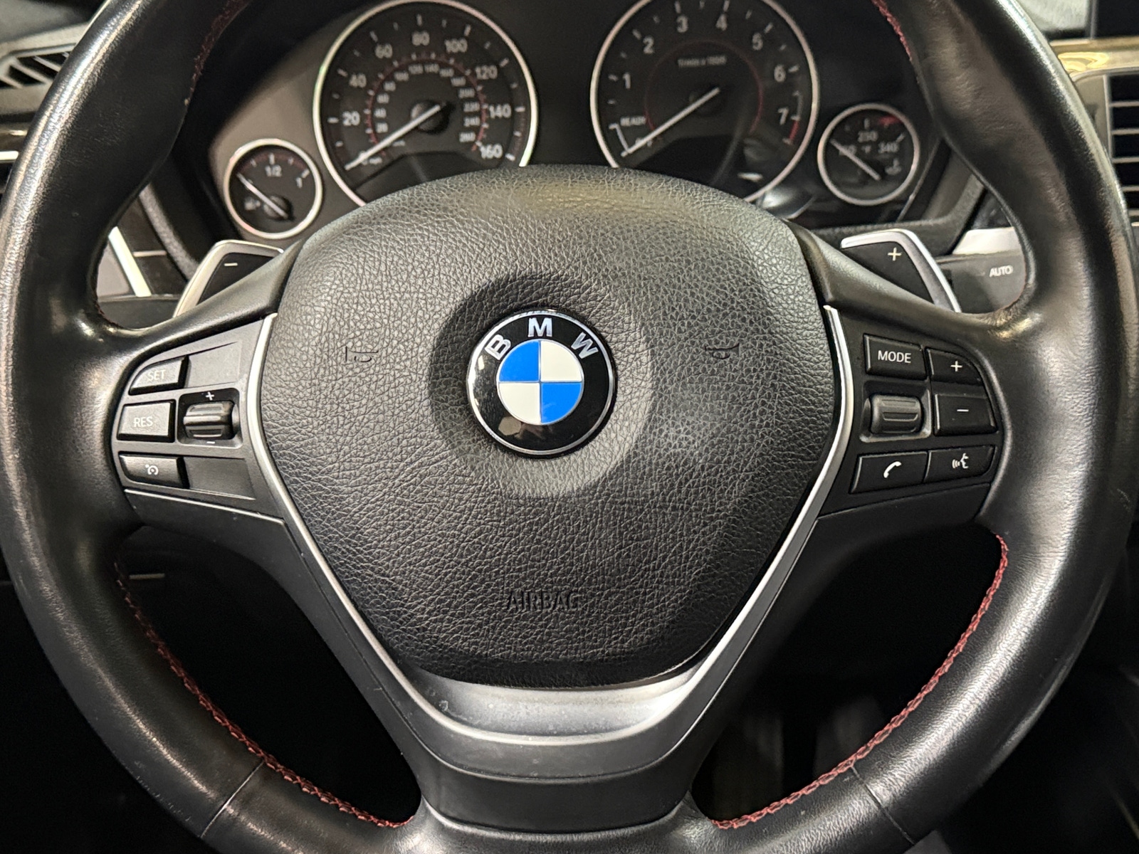 Thumbnail: 2018 BMW 4 Series - 4