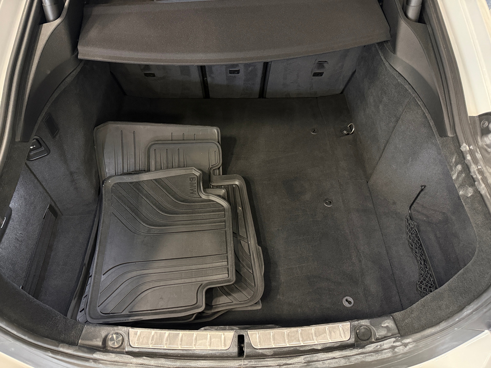 Thumbnail: 2018 BMW 4 Series - 6