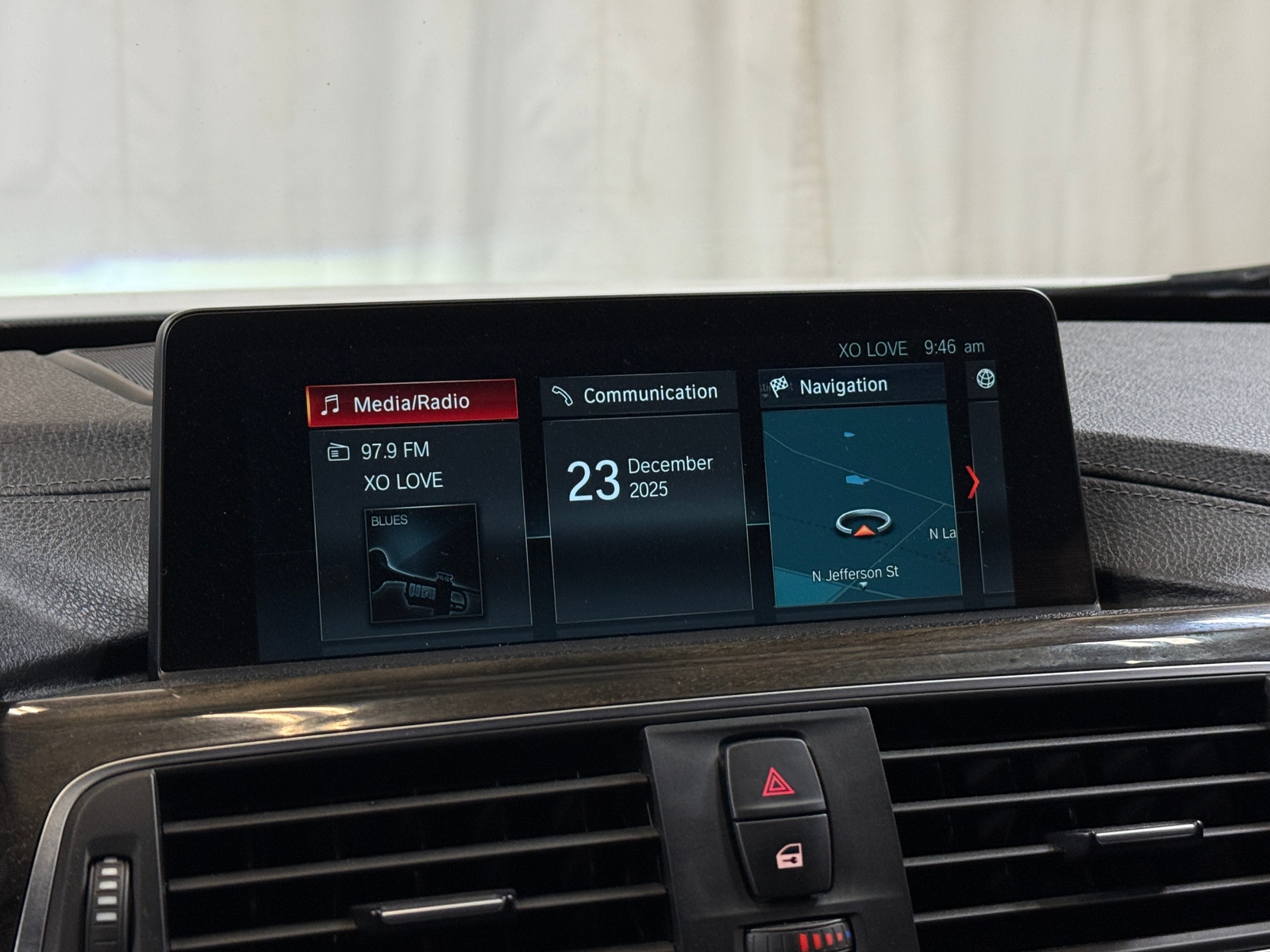 Thumbnail: 2018 BMW 4 Series - 3