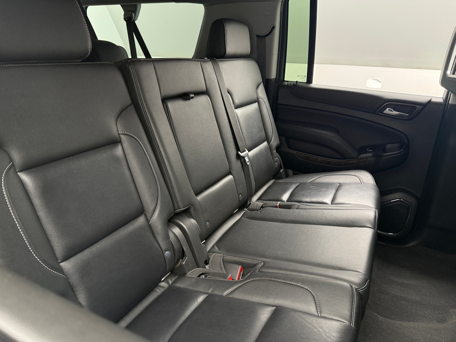 Thumbnail: 2020 Chevrolet Suburban - 5