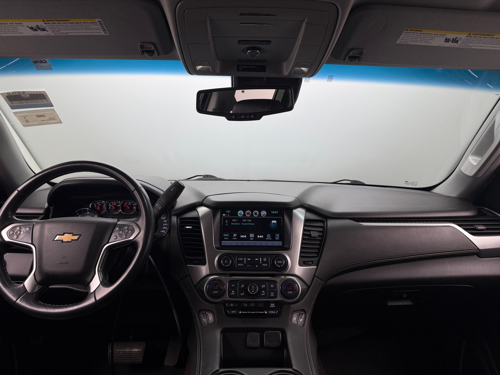 Thumbnail: 2020 Chevrolet Suburban - 2