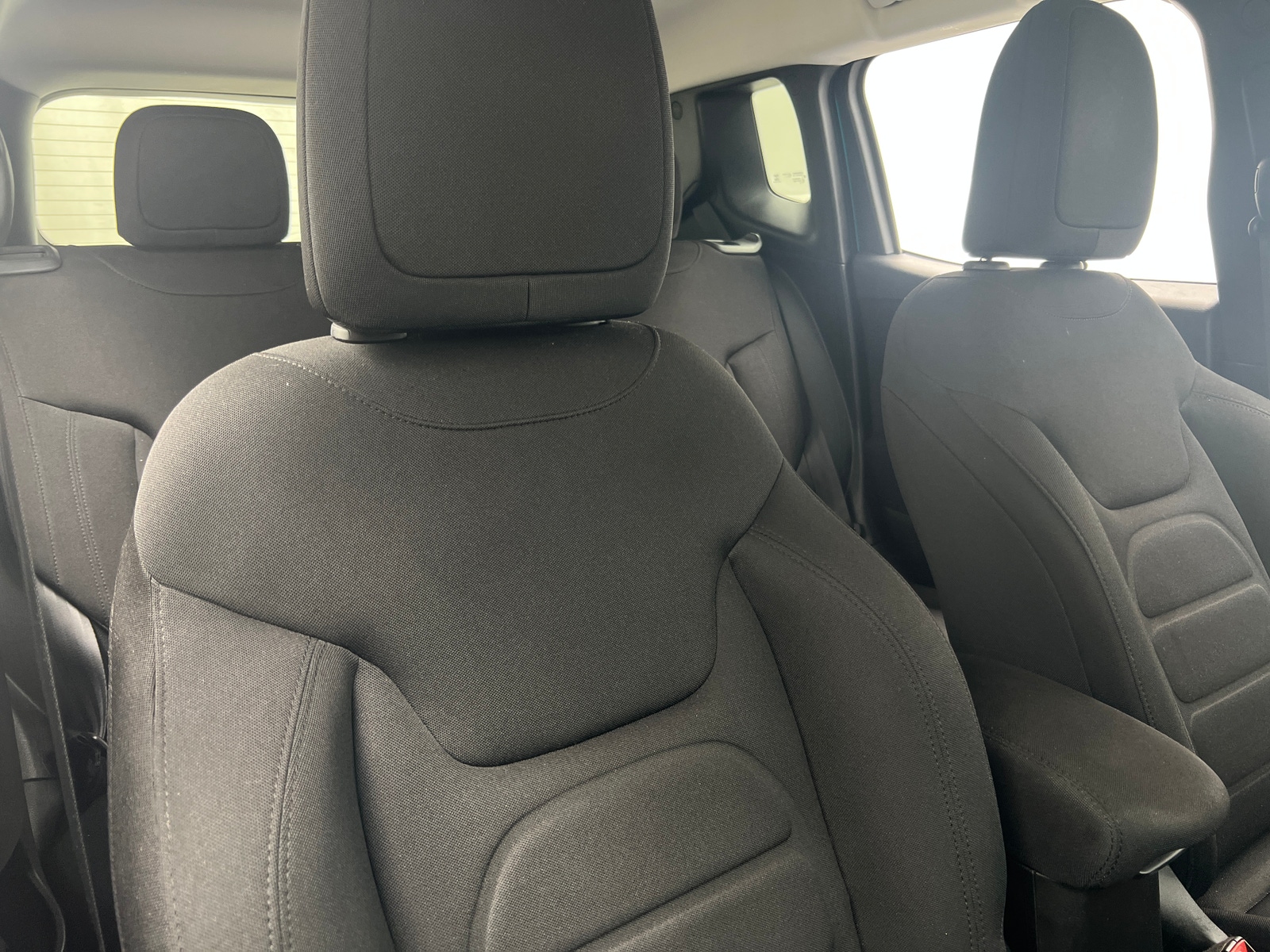 Thumbnail: 2020 Jeep Renegade - 2