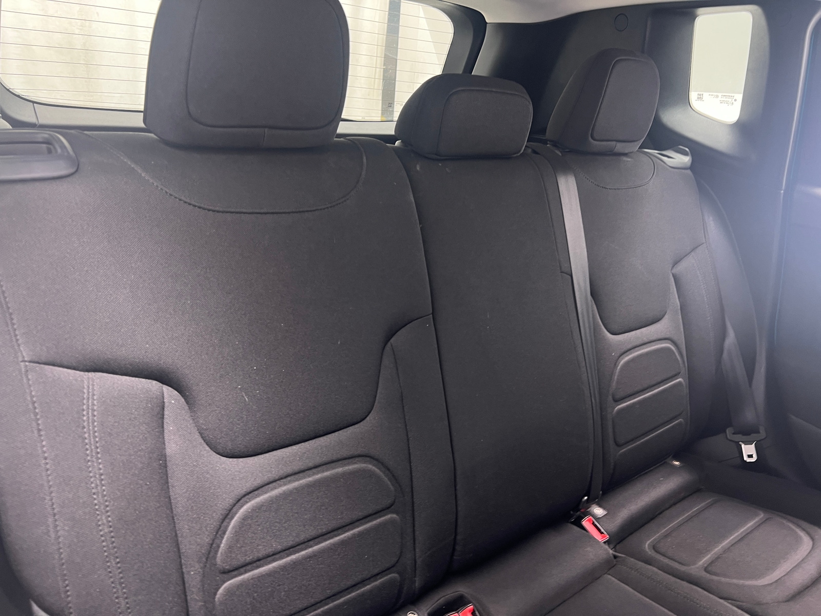 Thumbnail: 2020 Jeep Renegade - 6