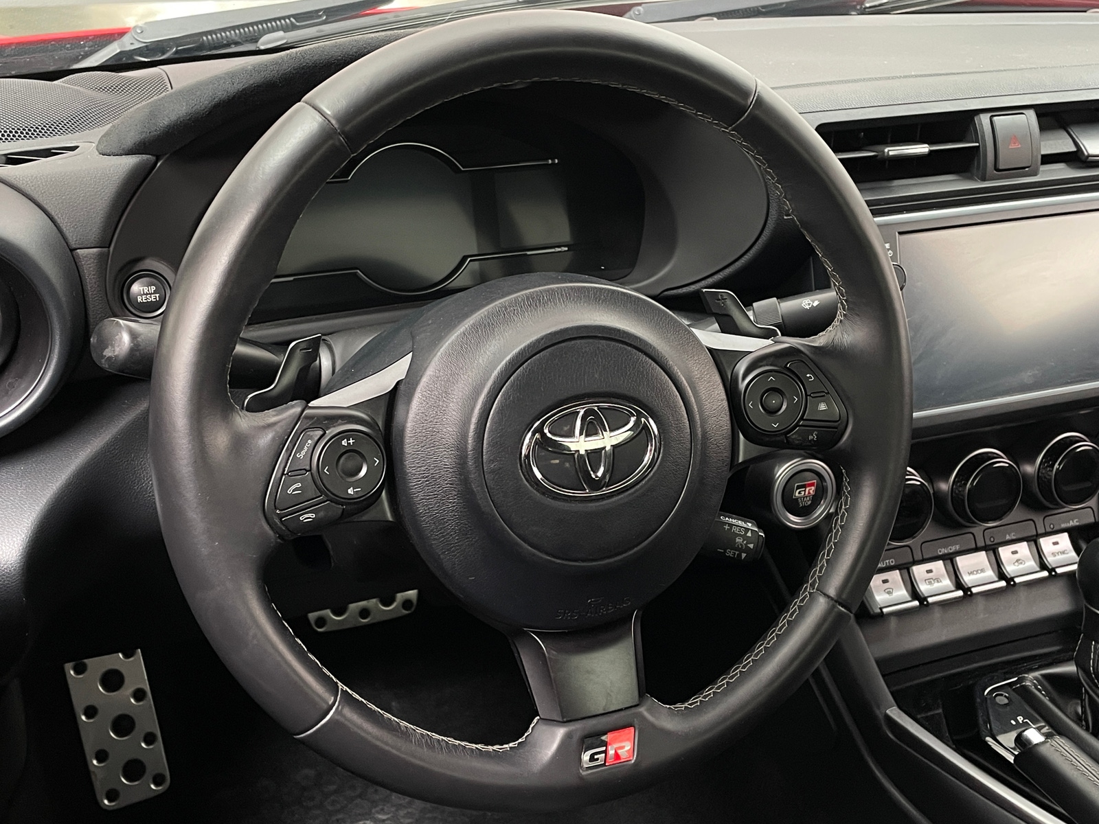 Thumbnail: 2022 Toyota GR86 - 3