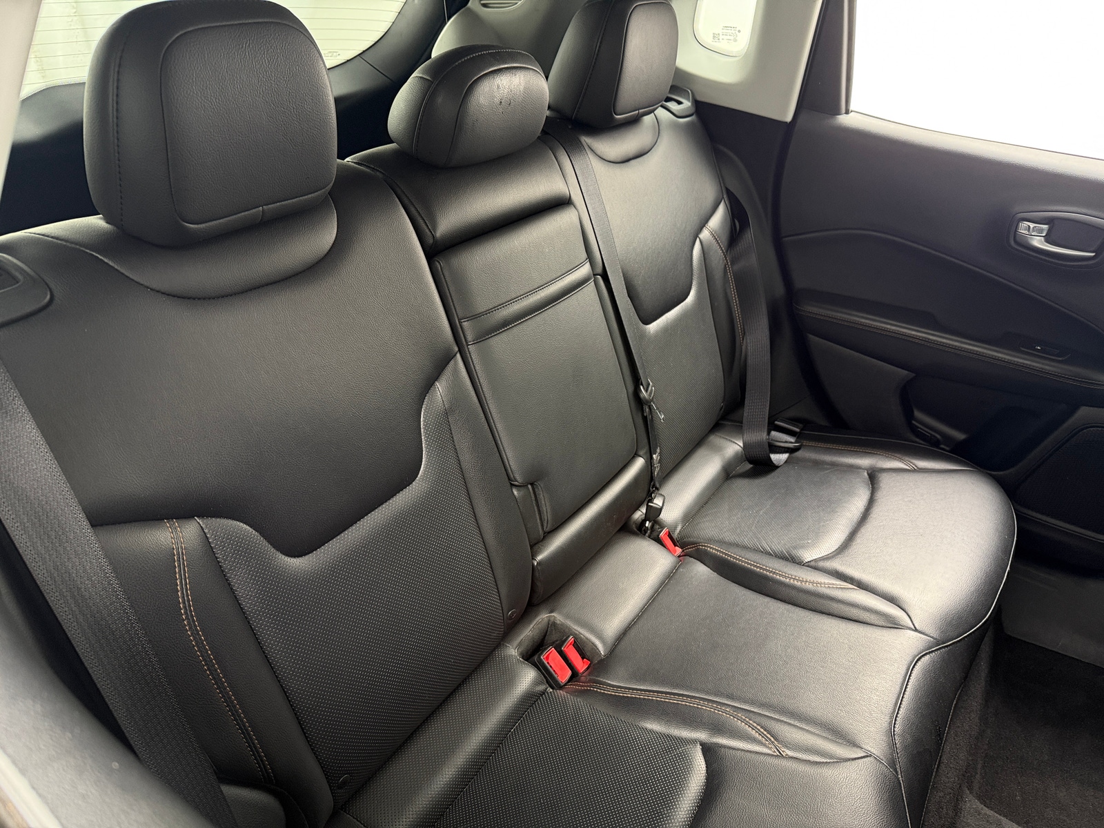 Thumbnail: 2018 Jeep Compass - 5