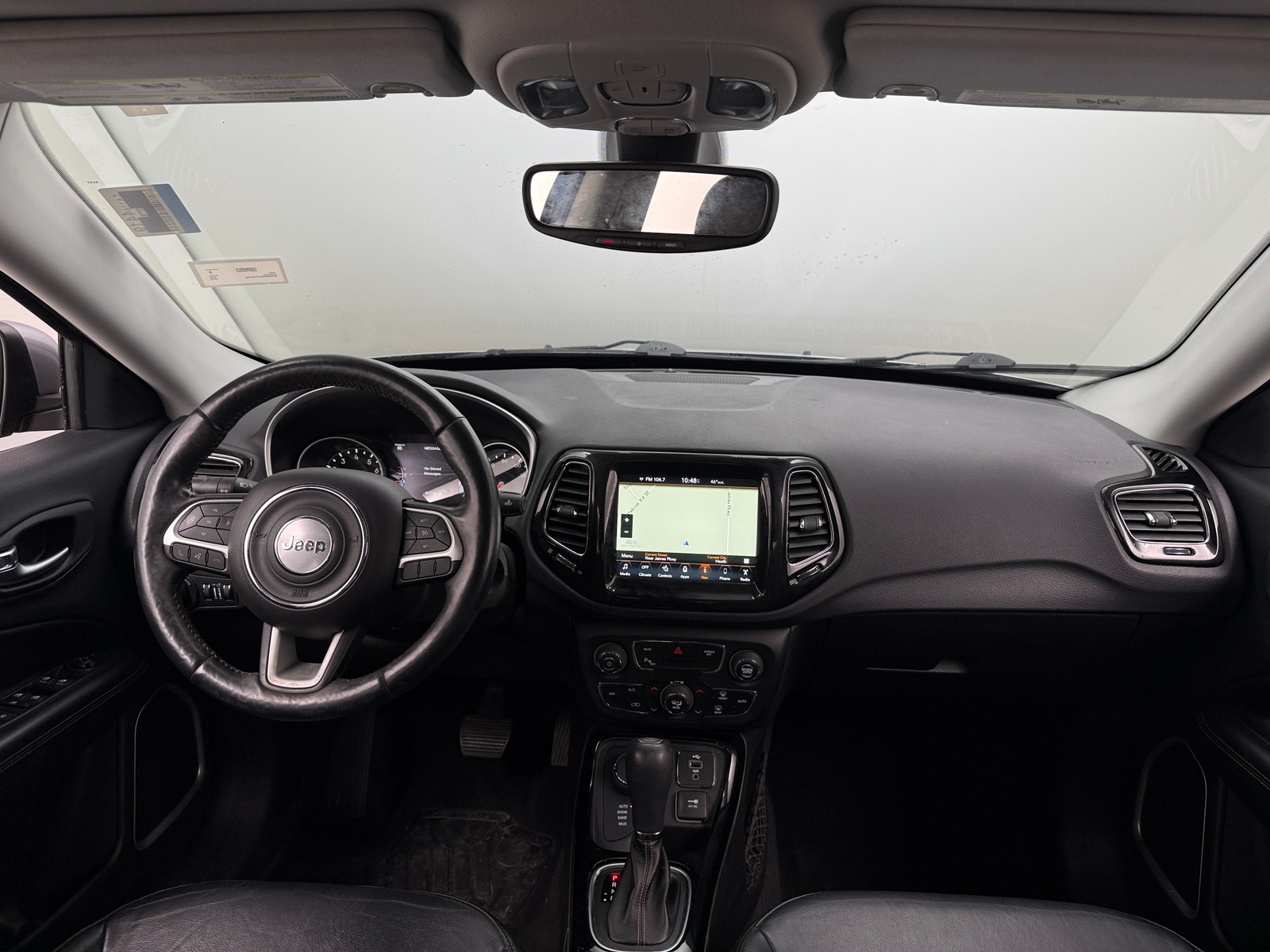 Thumbnail: 2018 Jeep Compass - 2