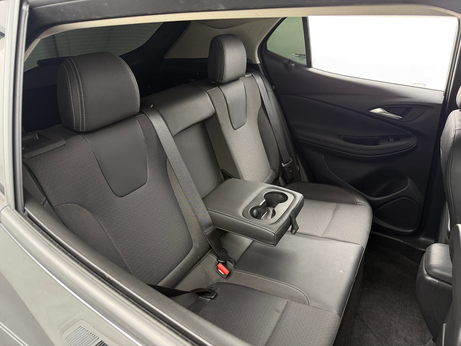 Thumbnail: 2022 Buick Encore GX - 6