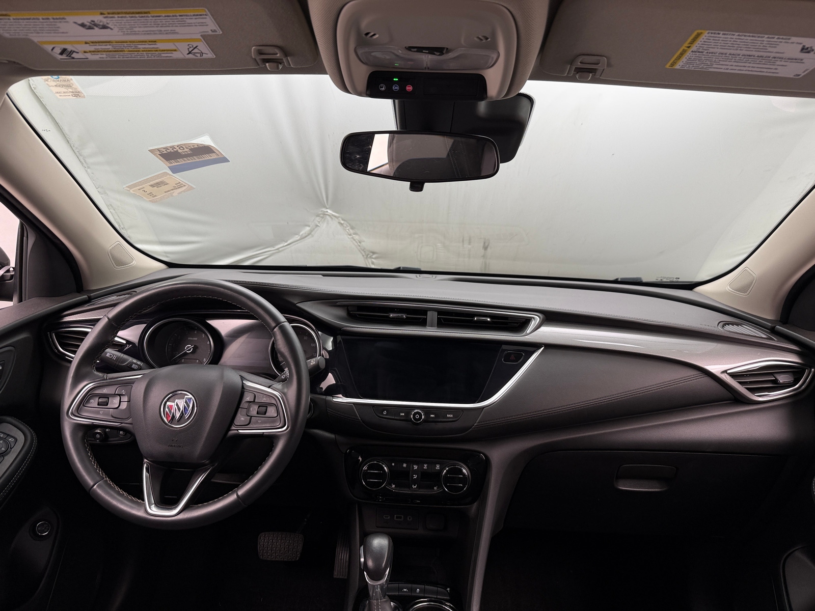 Thumbnail: 2022 Buick Encore GX - 3