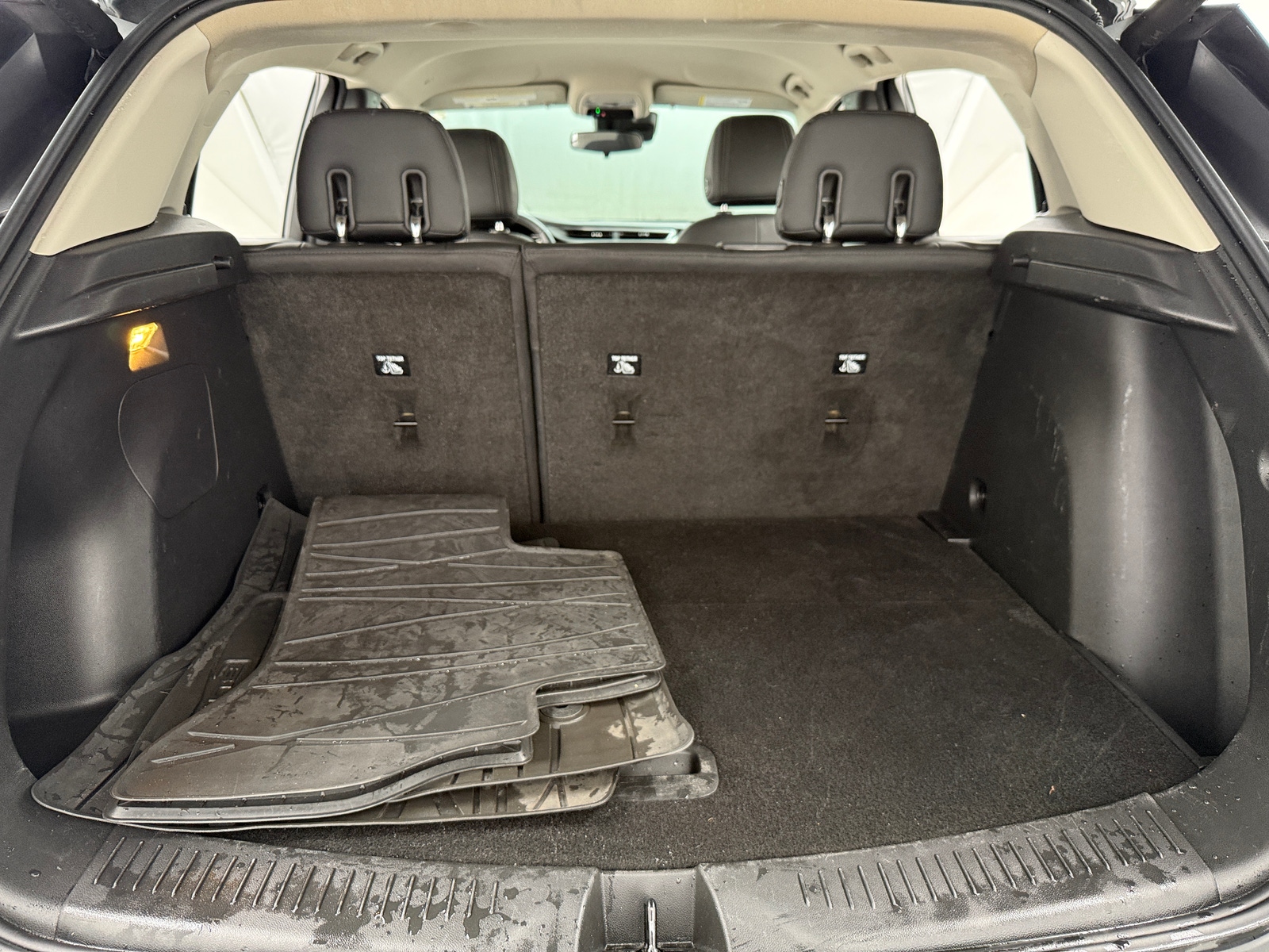 Thumbnail: 2022 Buick Encore GX - 7