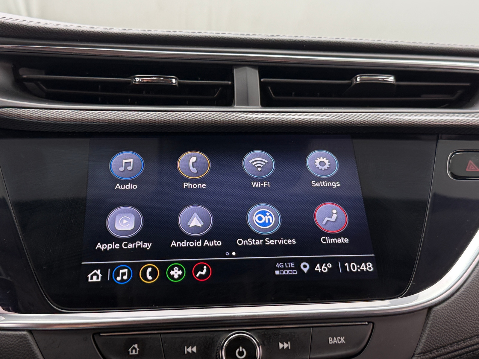 Thumbnail: 2022 Buick Encore GX - 4