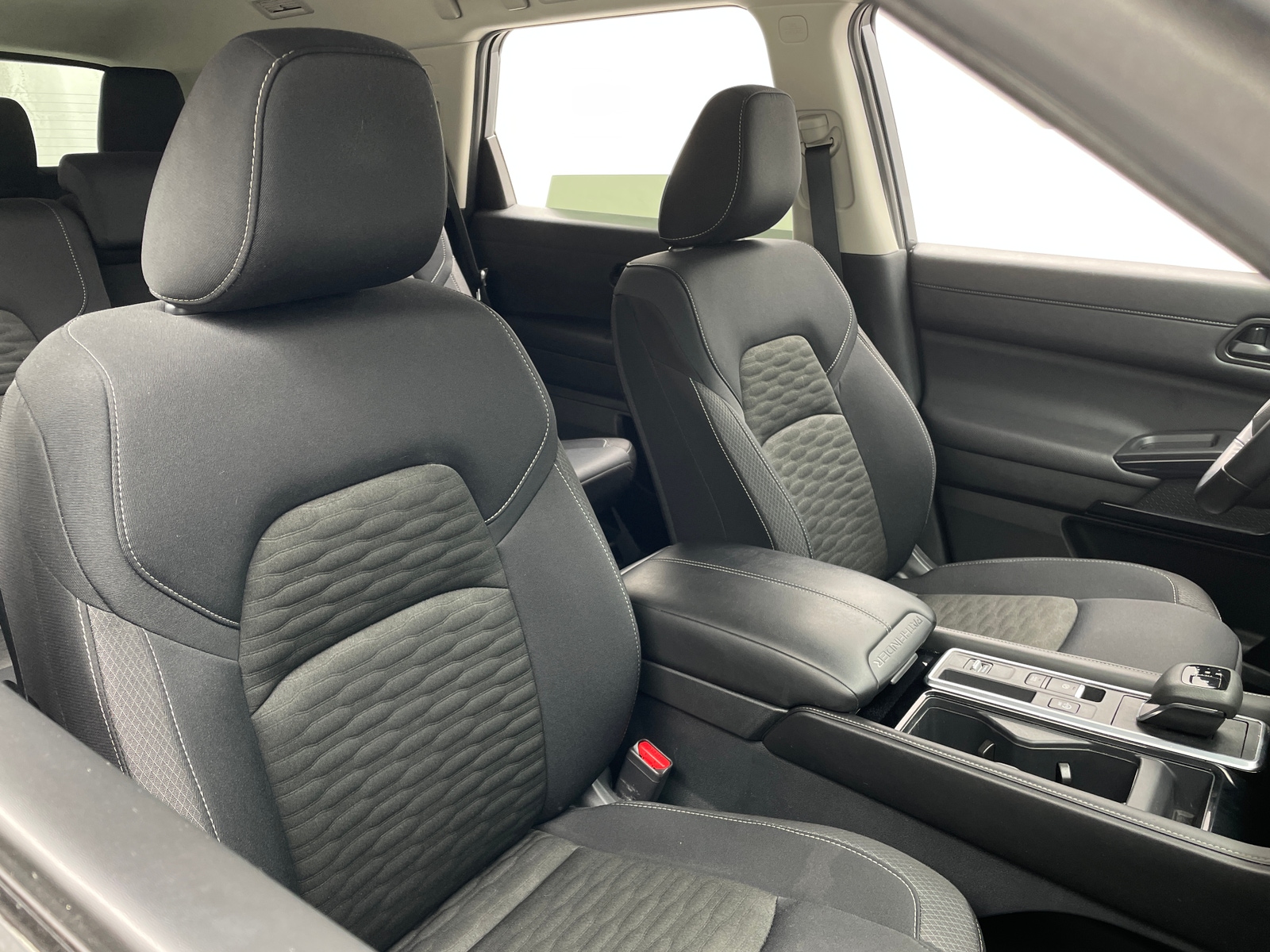 Thumbnail: 2025 Nissan Pathfinder - 2