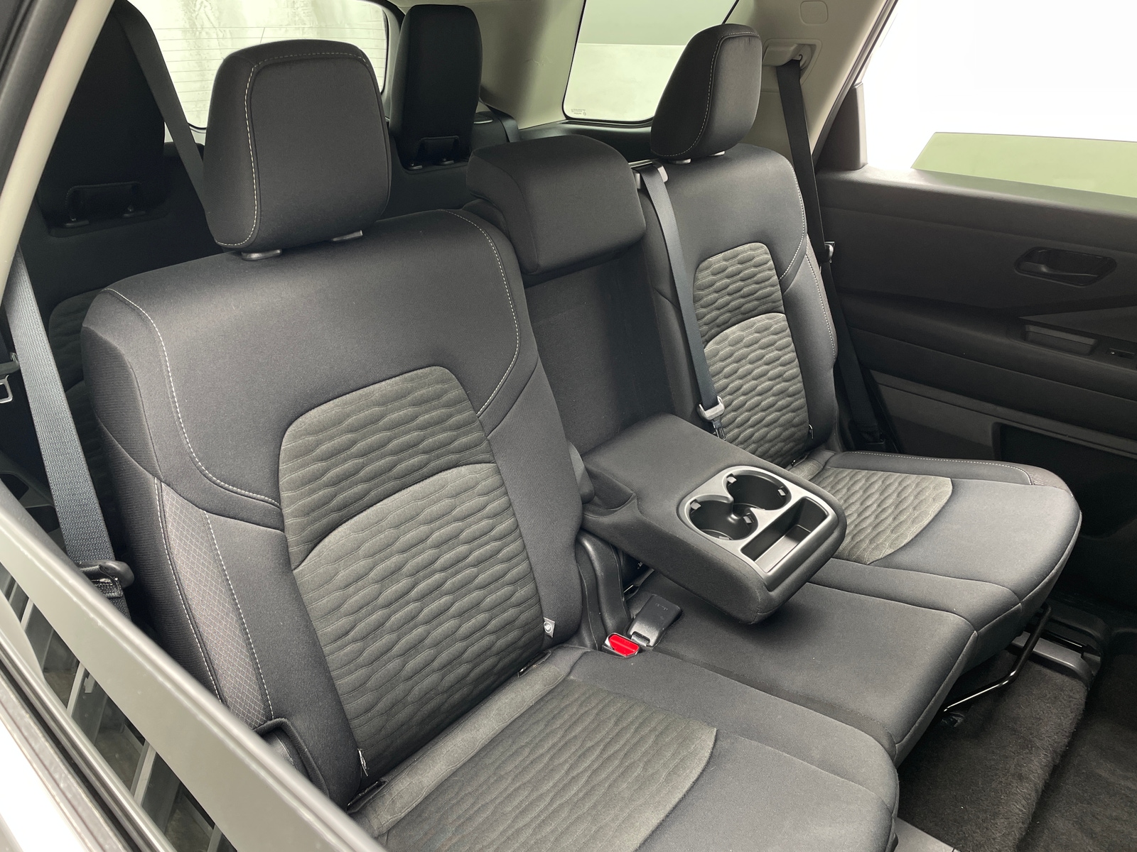 Thumbnail: 2025 Nissan Pathfinder - 6