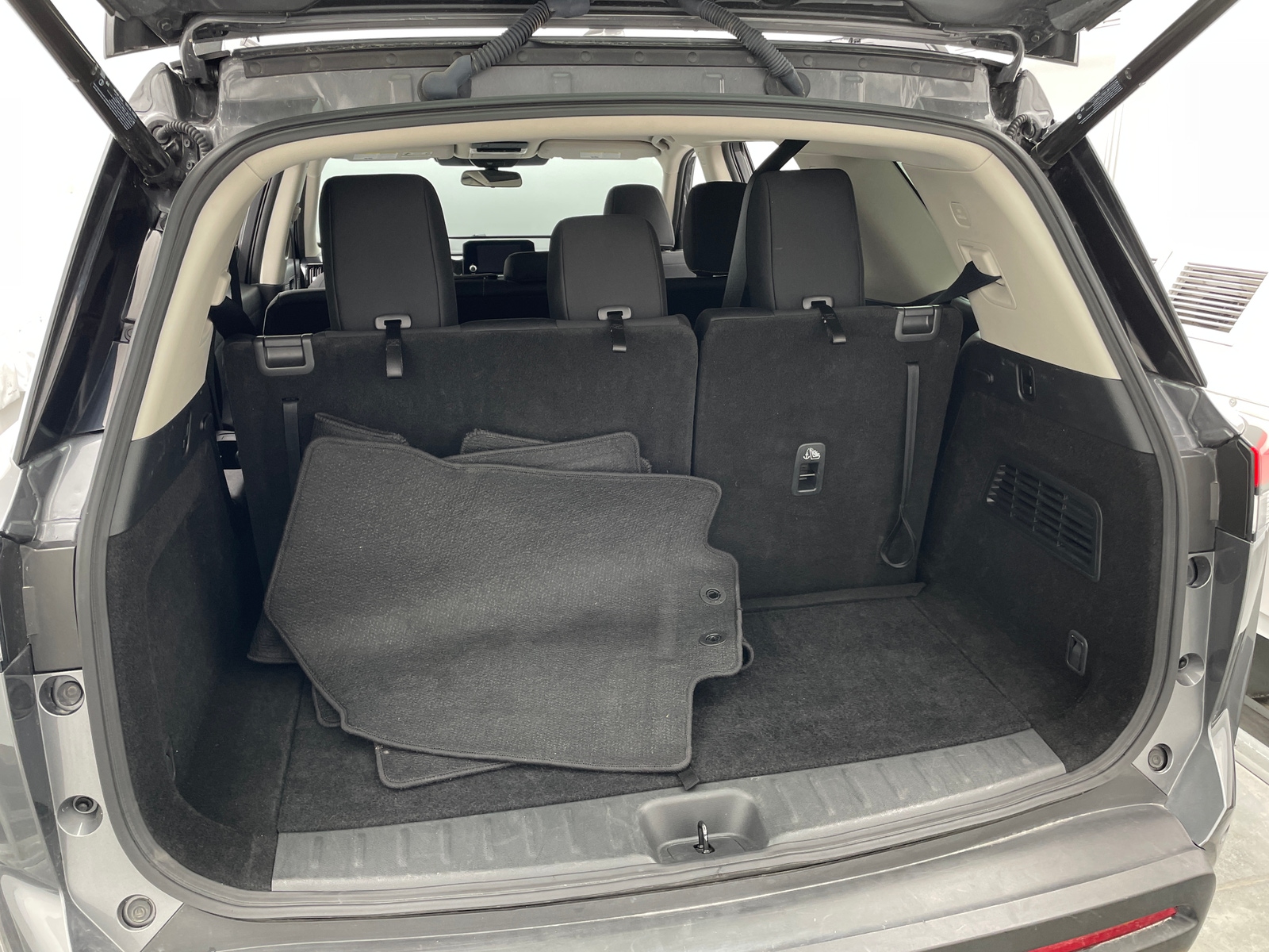 Thumbnail: 2025 Nissan Pathfinder - 7